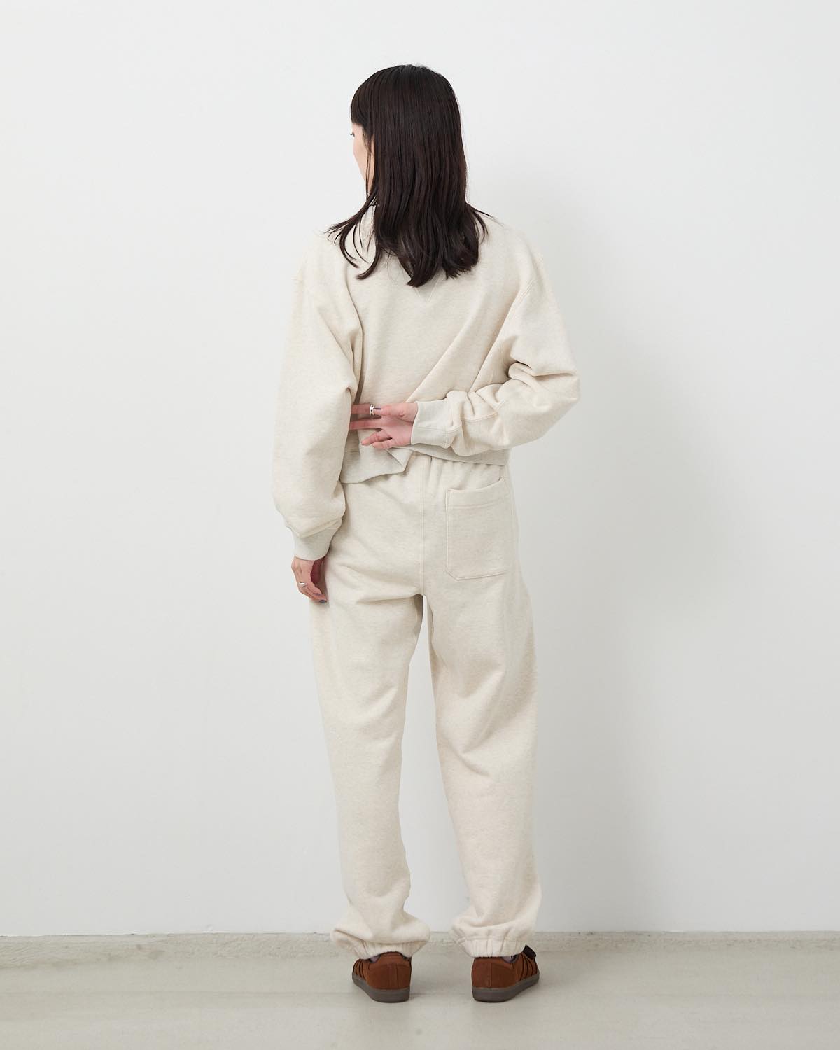 SWEAT PANTS (WOMEN'S)