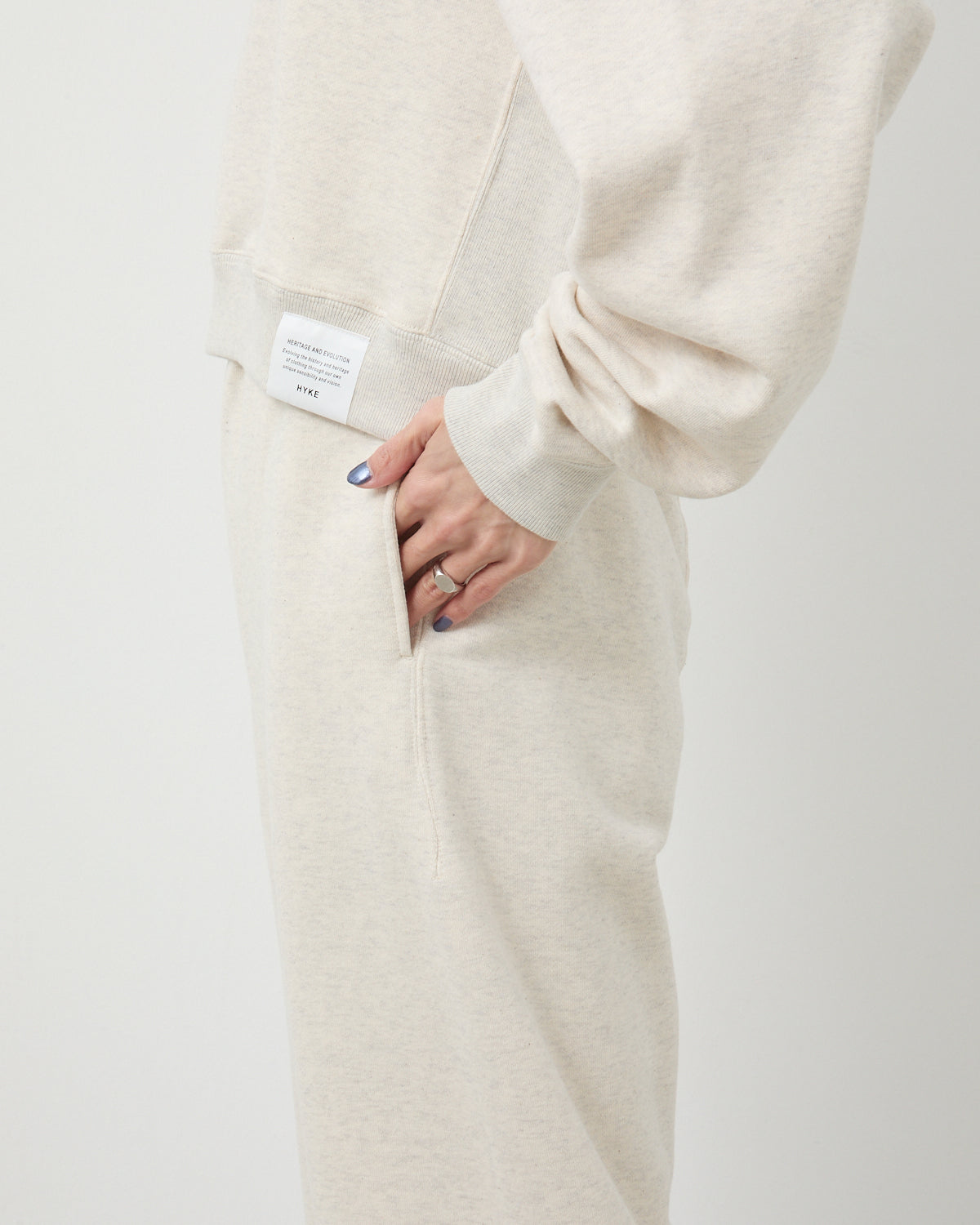 SWEAT PANTS (WOMEN'S)