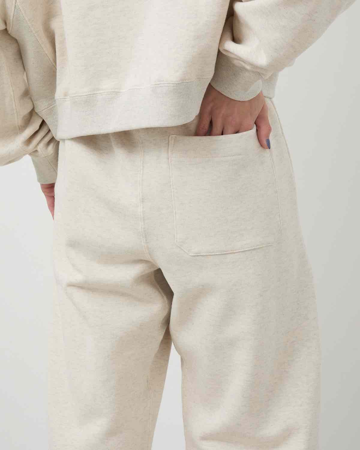 SWEAT PANTS (WOMEN'S)