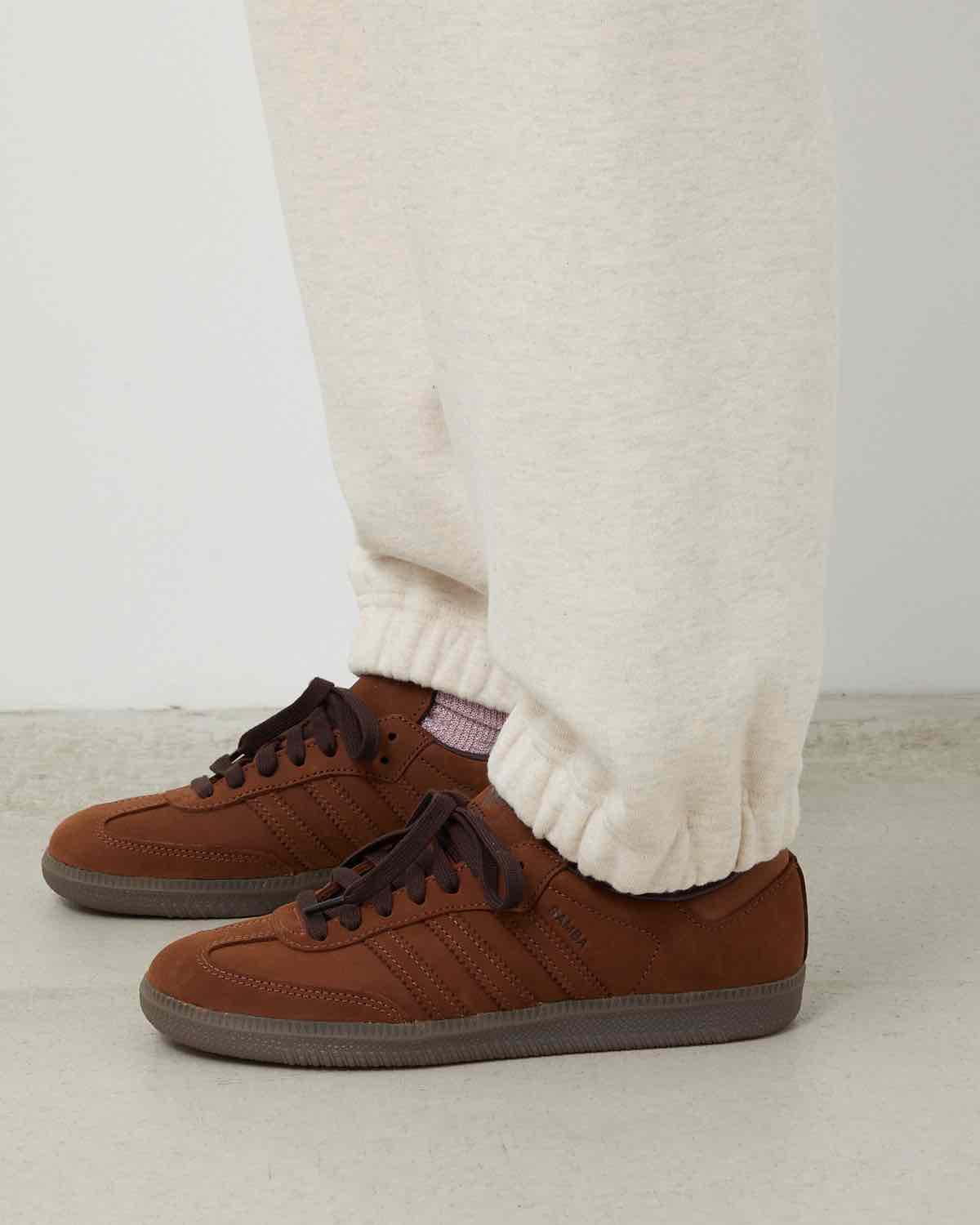 SWEAT PANTS (WOMEN'S)