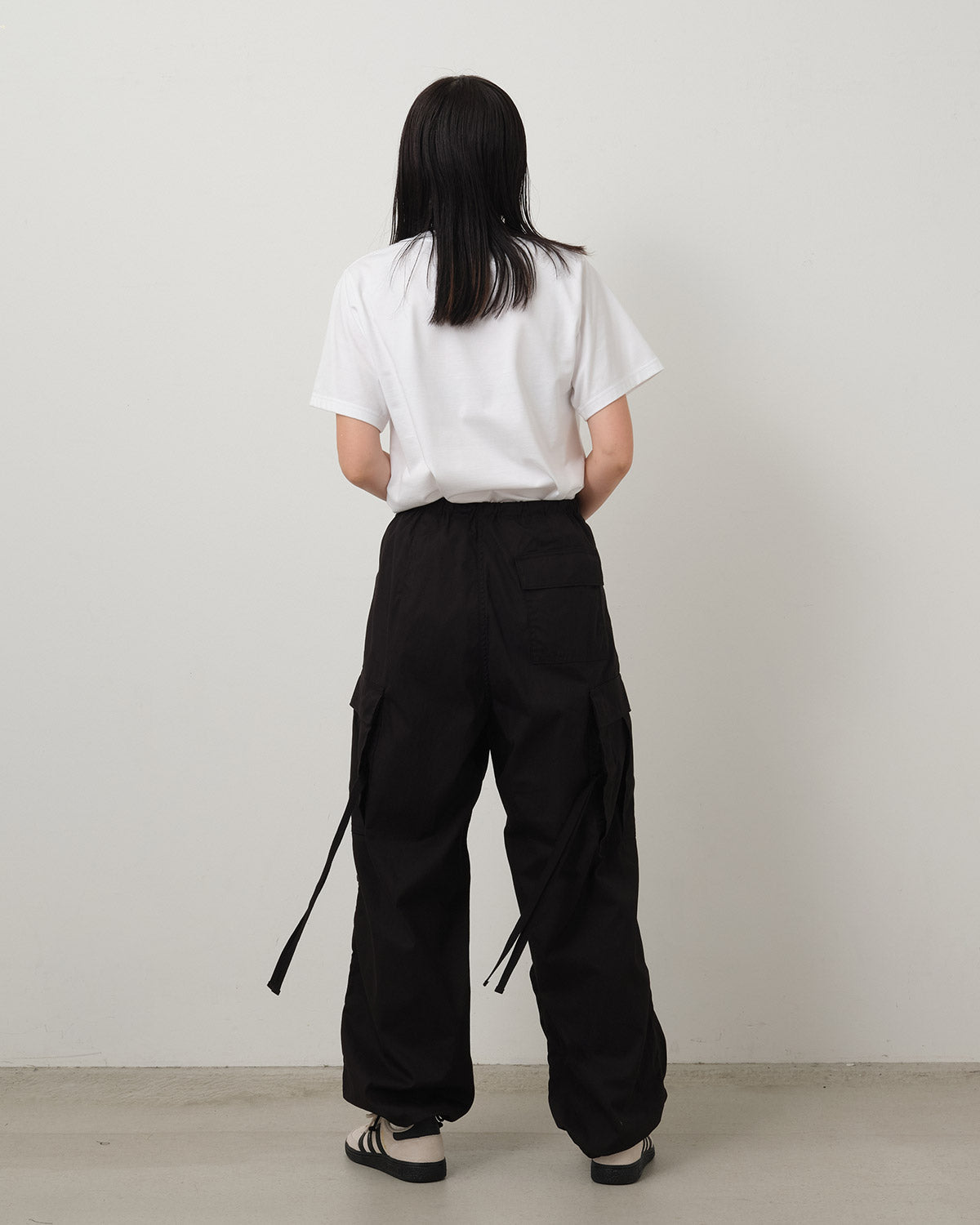N/C TYPE M-51 SHELL PANTS (WOMEN'S)