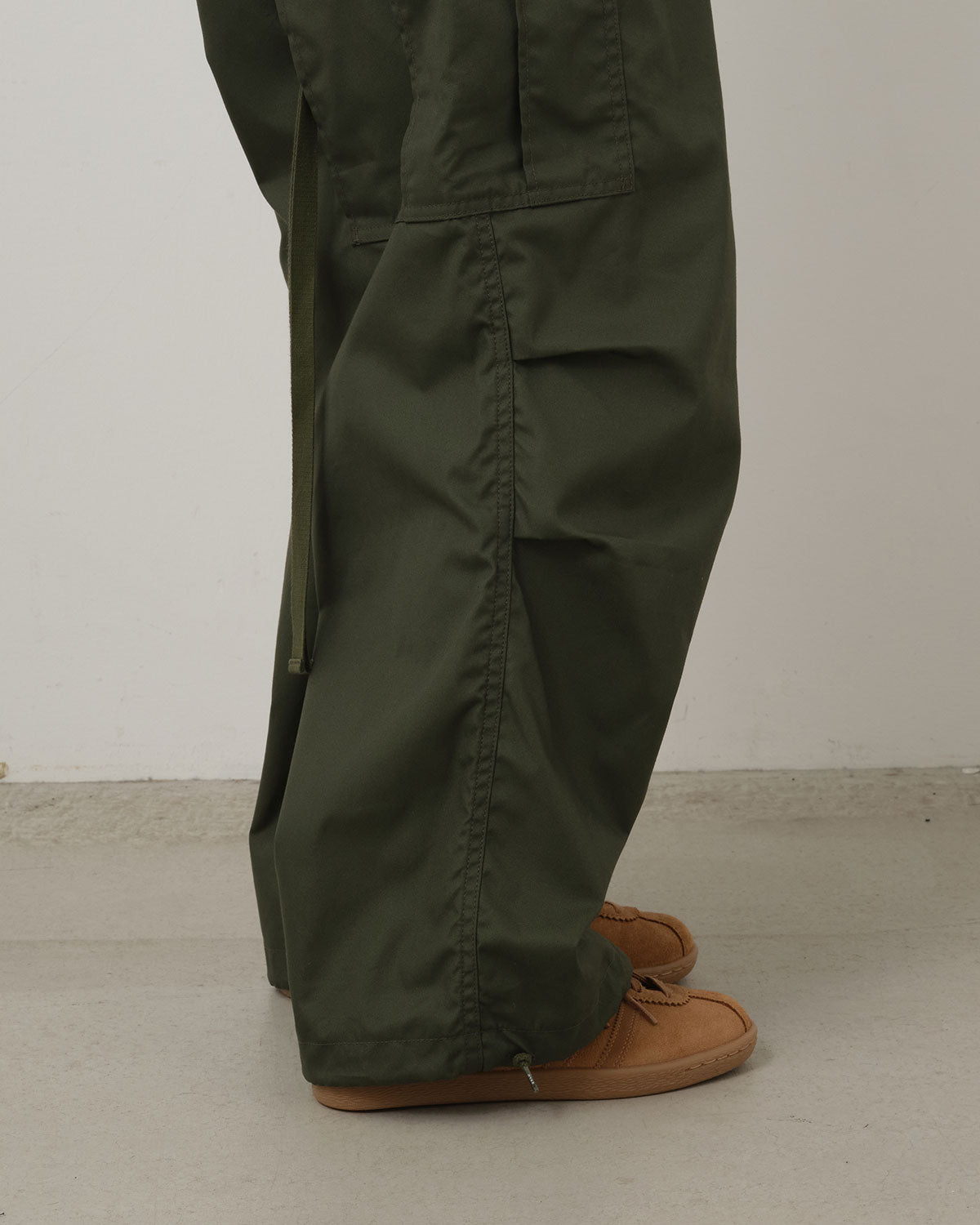 N/C TYPE M-51 SHELL PANTS (WOMEN'S)