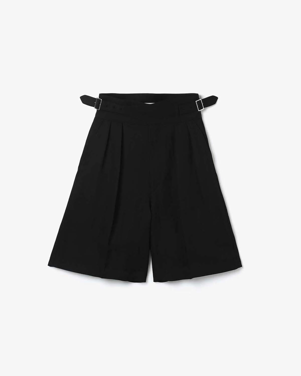 R/P/W TWILL GURKHA SHORTS