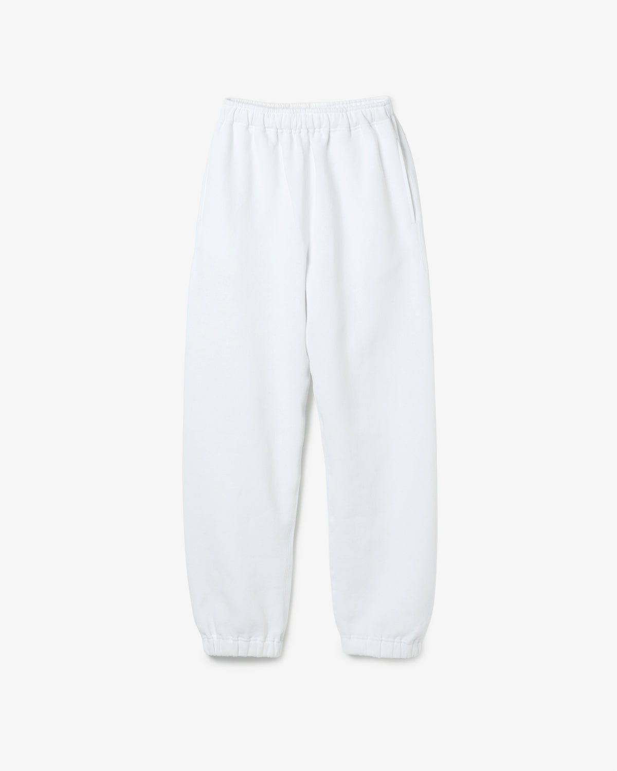 SWEAT PANTS