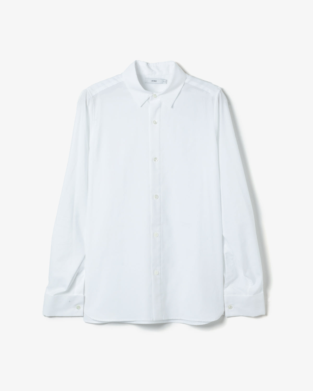 BROAD SHIRT