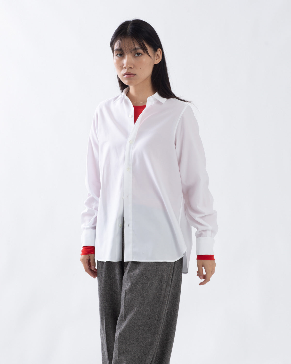 BROAD SHIRT