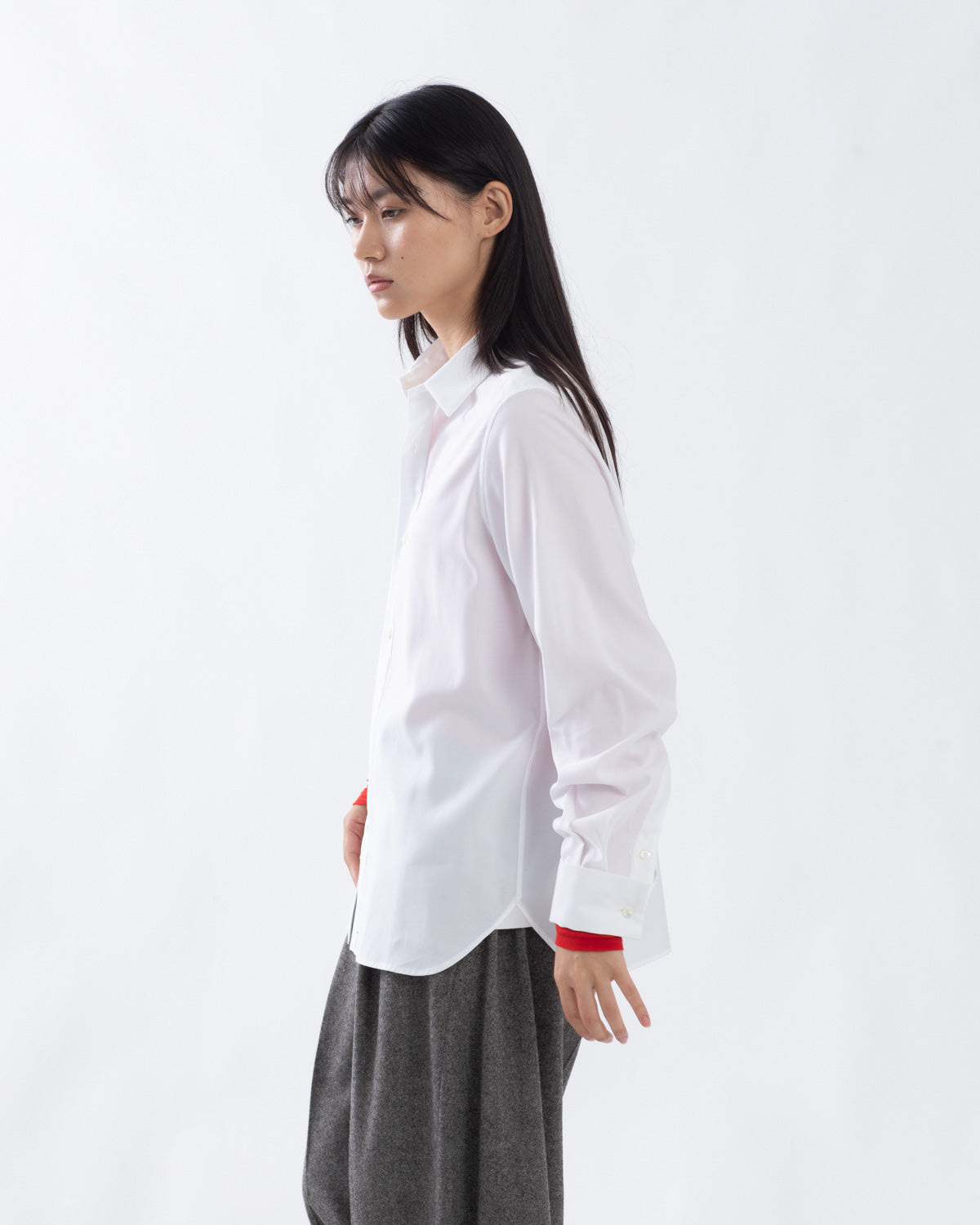BROAD SHIRT
