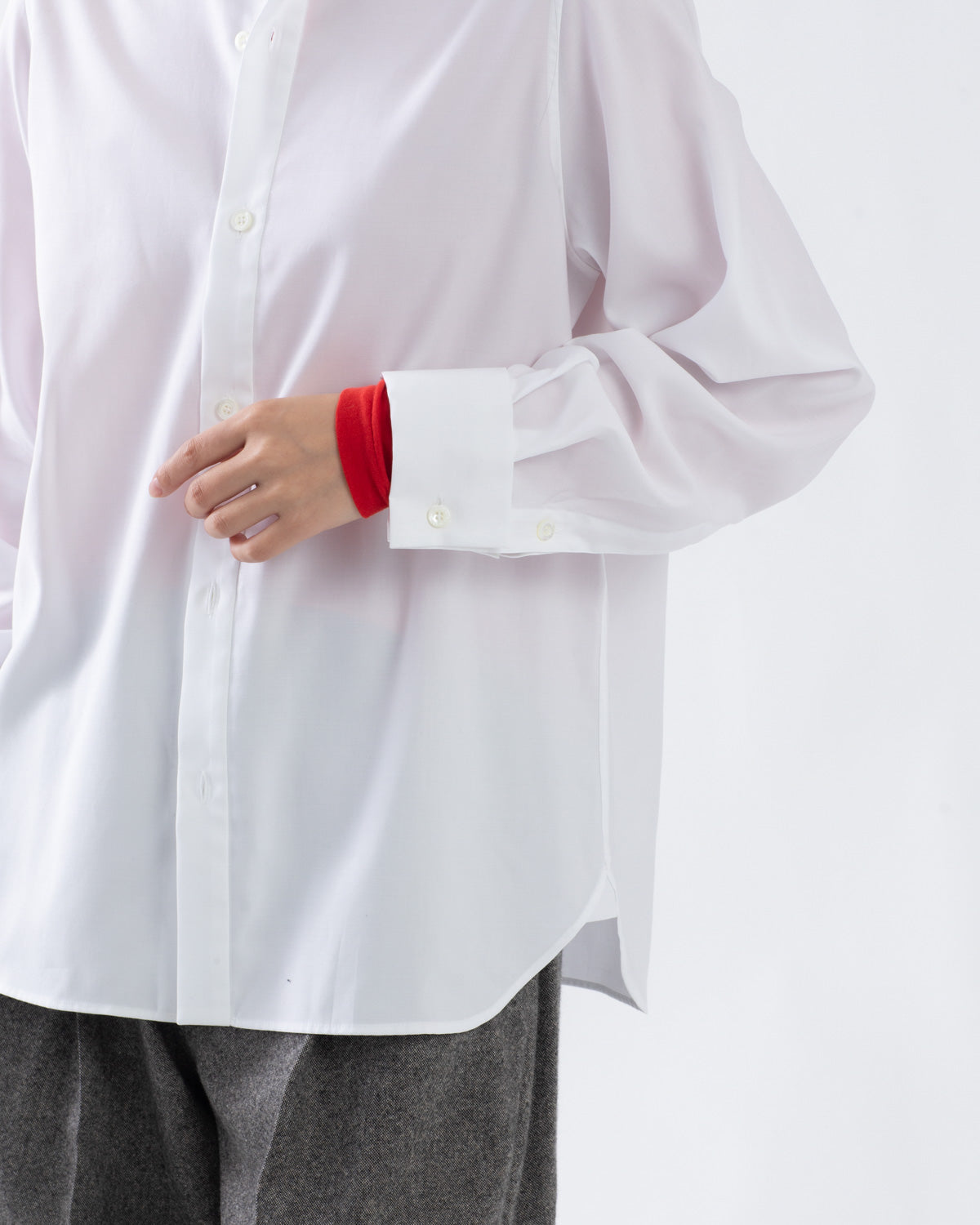 BROAD SHIRT