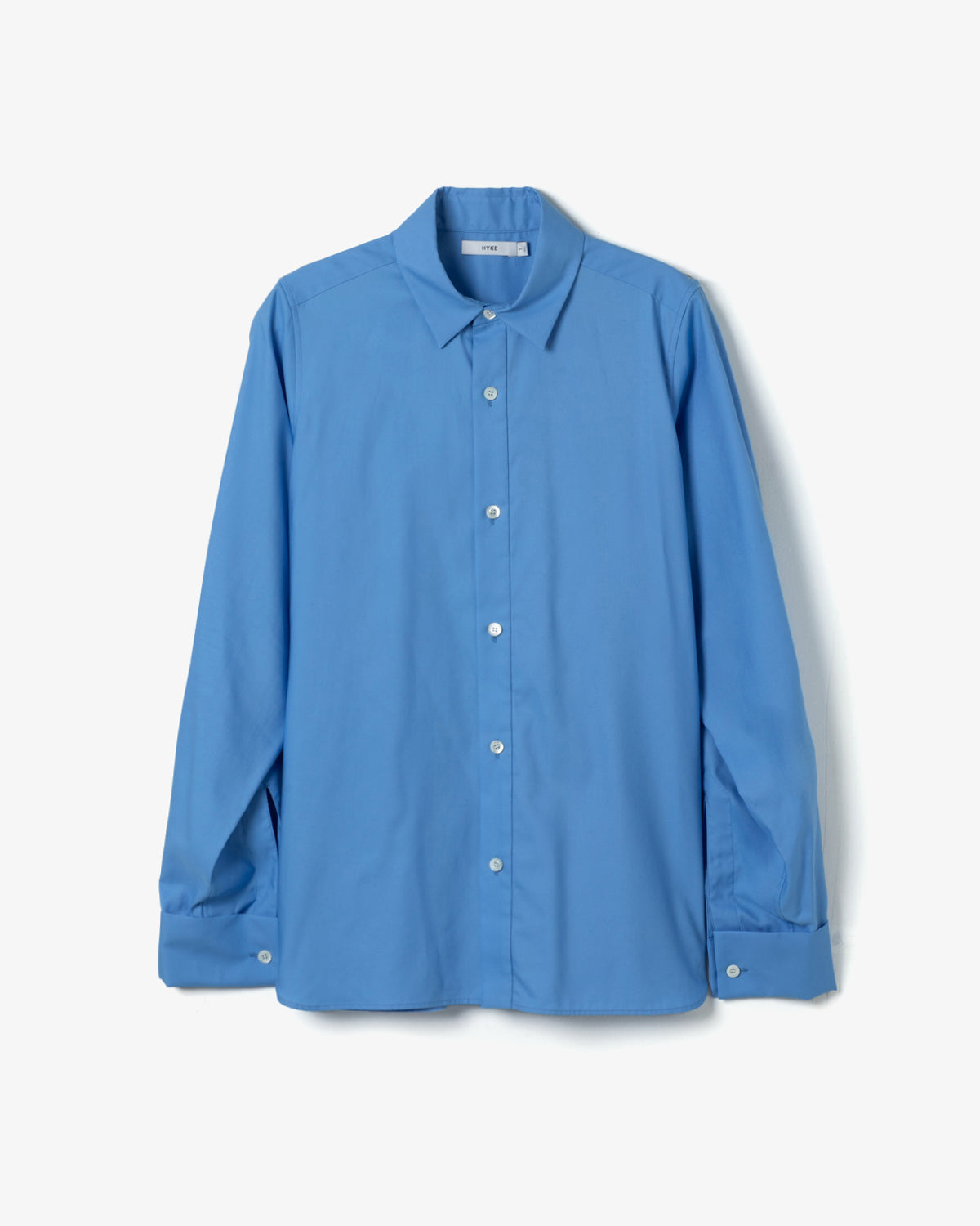 BROAD SHIRT