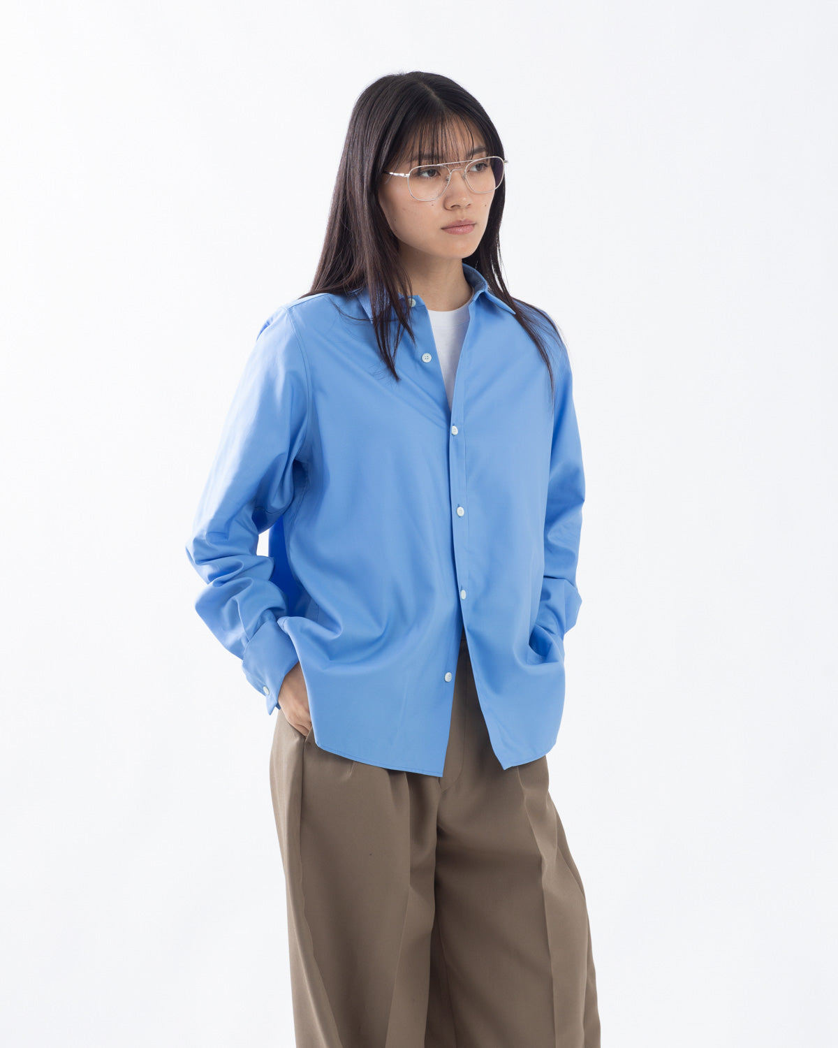 BROAD SHIRT