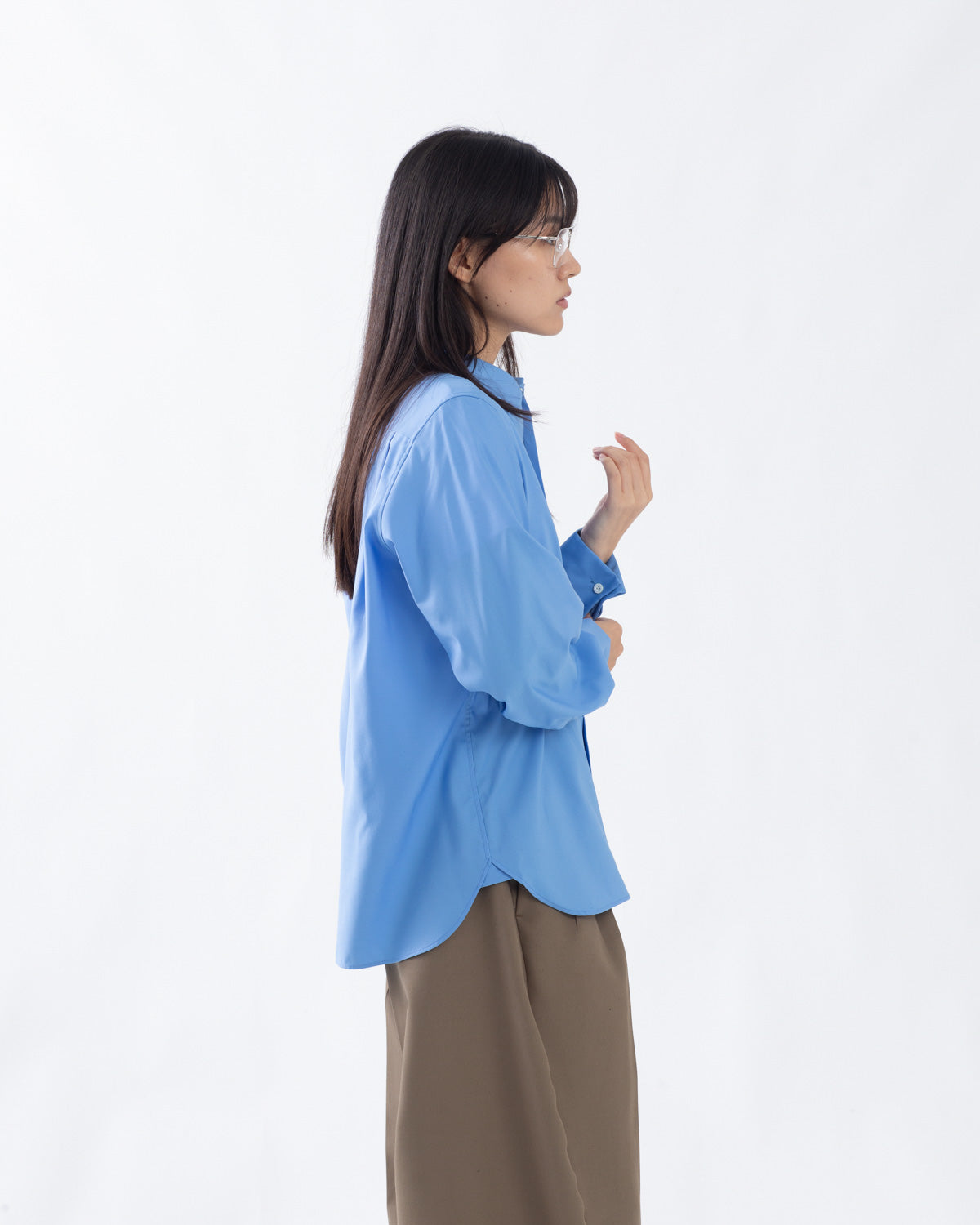 BROAD SHIRT
