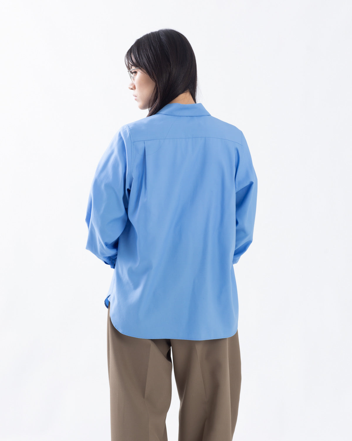 BROAD SHIRT