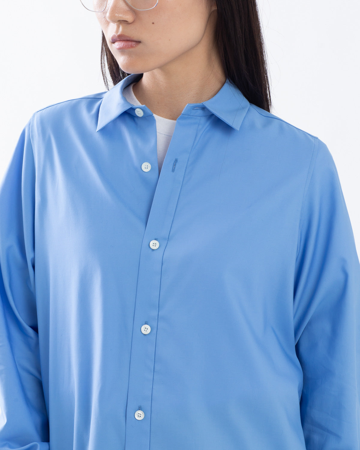 BROAD SHIRT