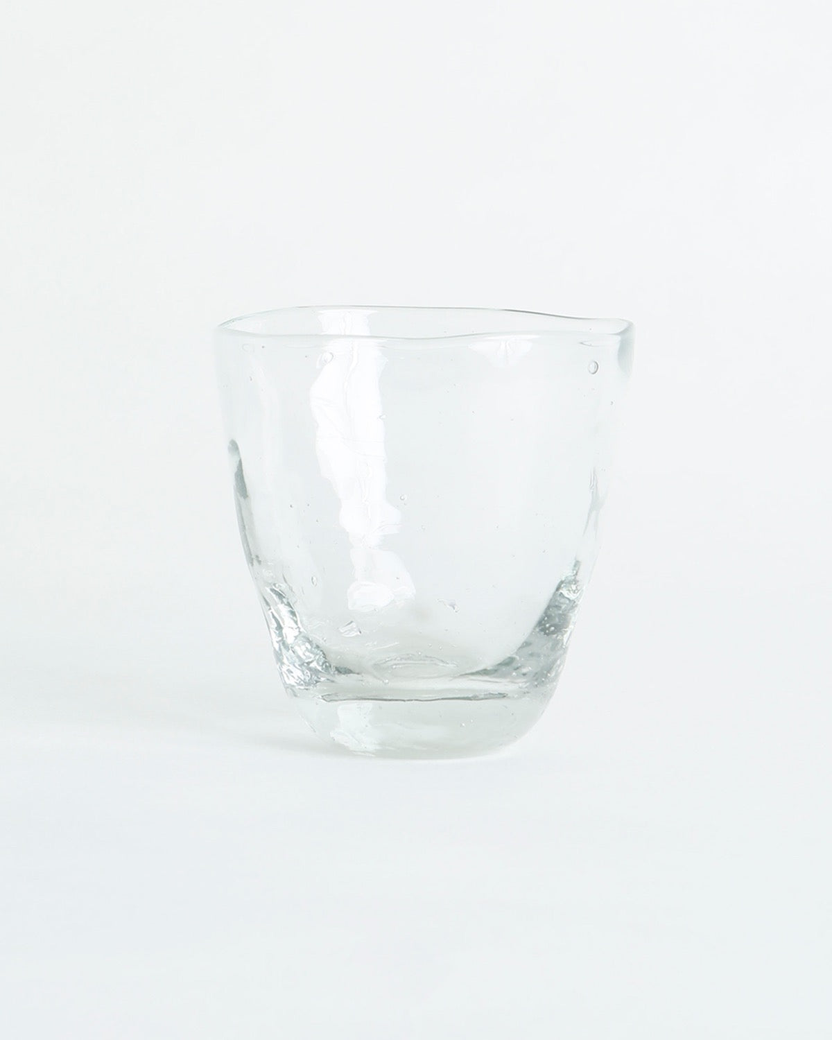 SPICA GLASS (ROUND)