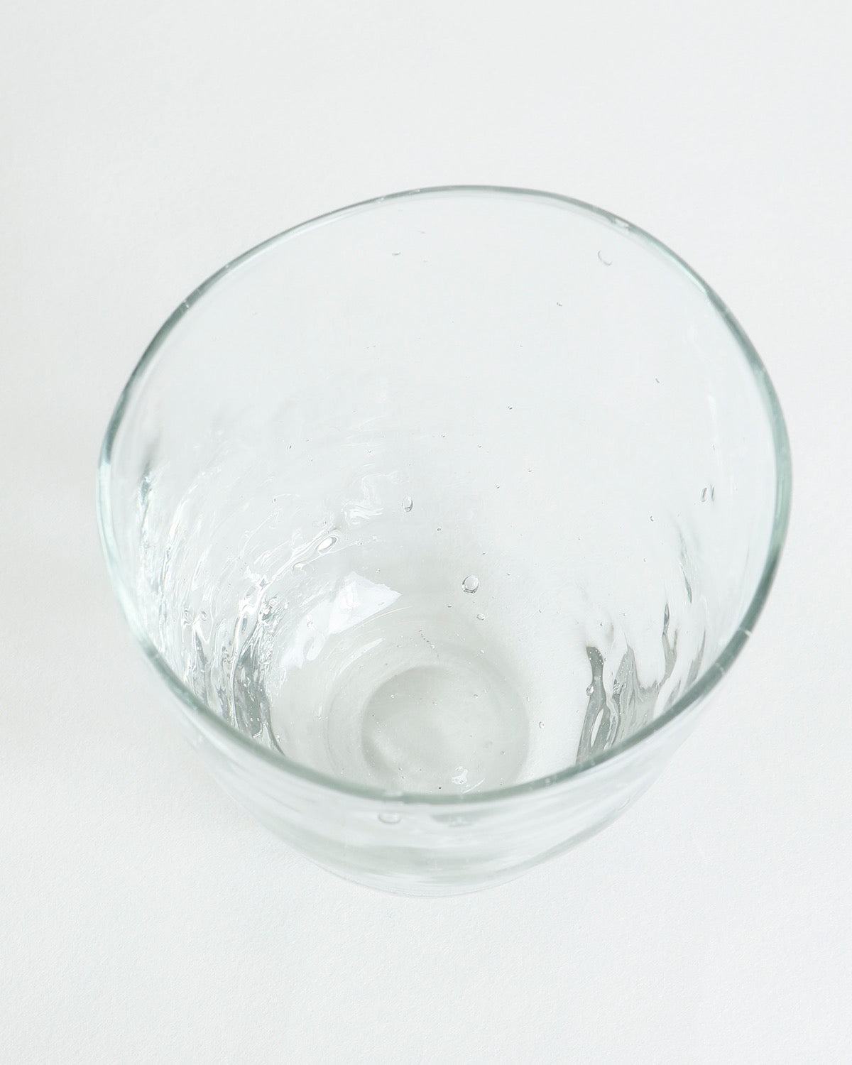 SPICA GLASS (ROUND)