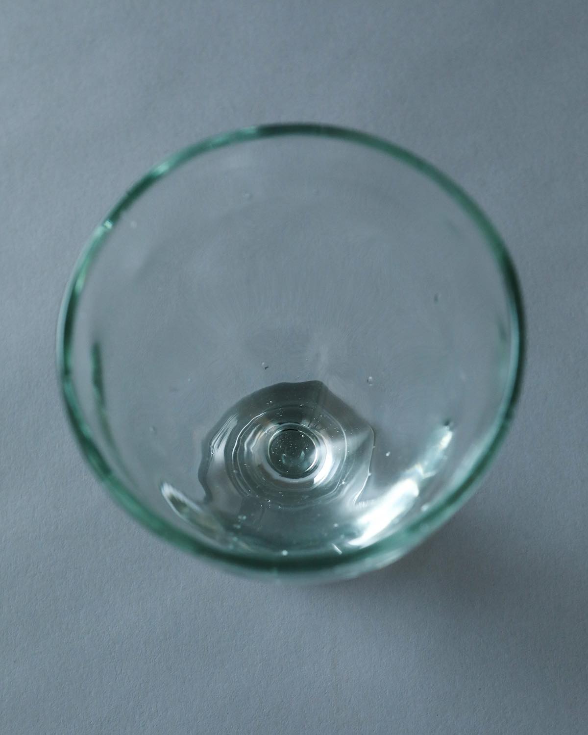 SMALL SPICA STEM GLASS