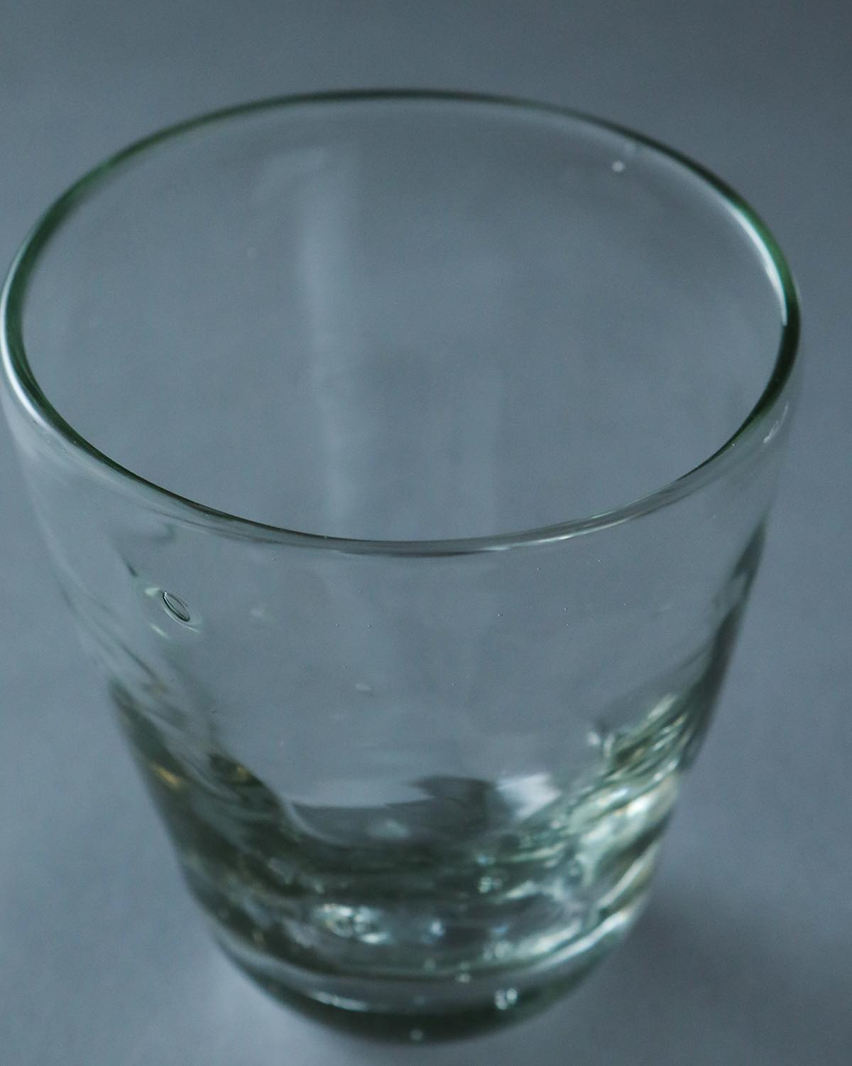 SMALL SPICA GLASS (ROUND)