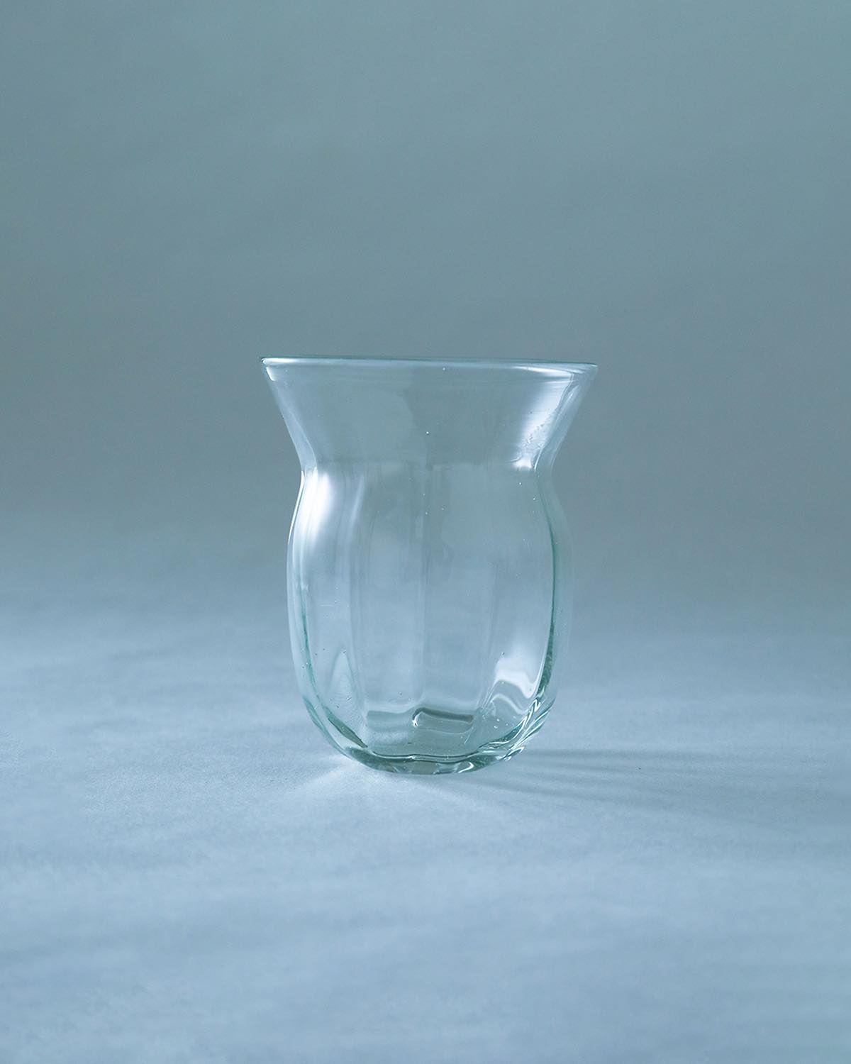 チューリップグラス