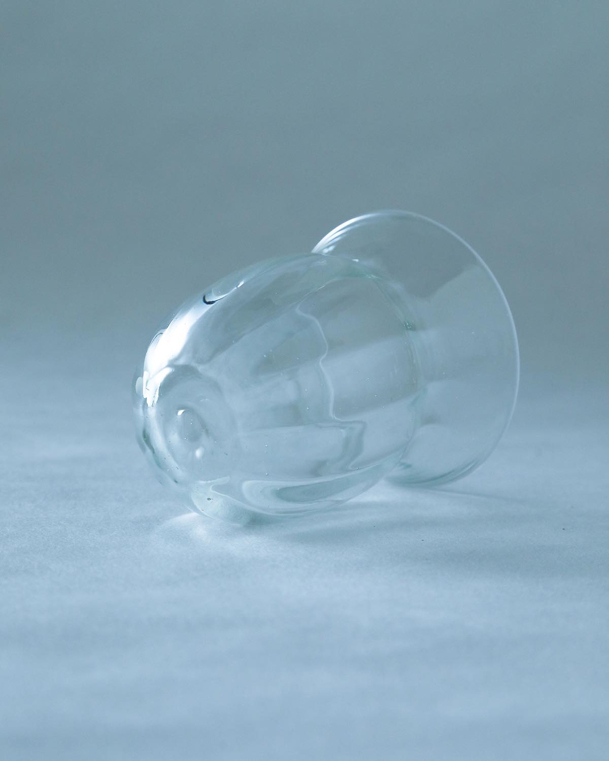 チューリップグラス