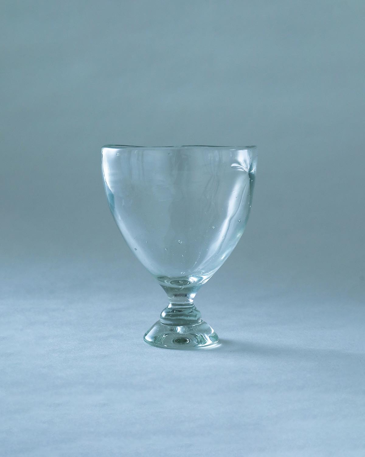 チビスピカワイングラス