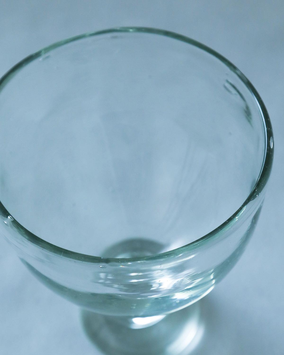 チビスピカワイングラス