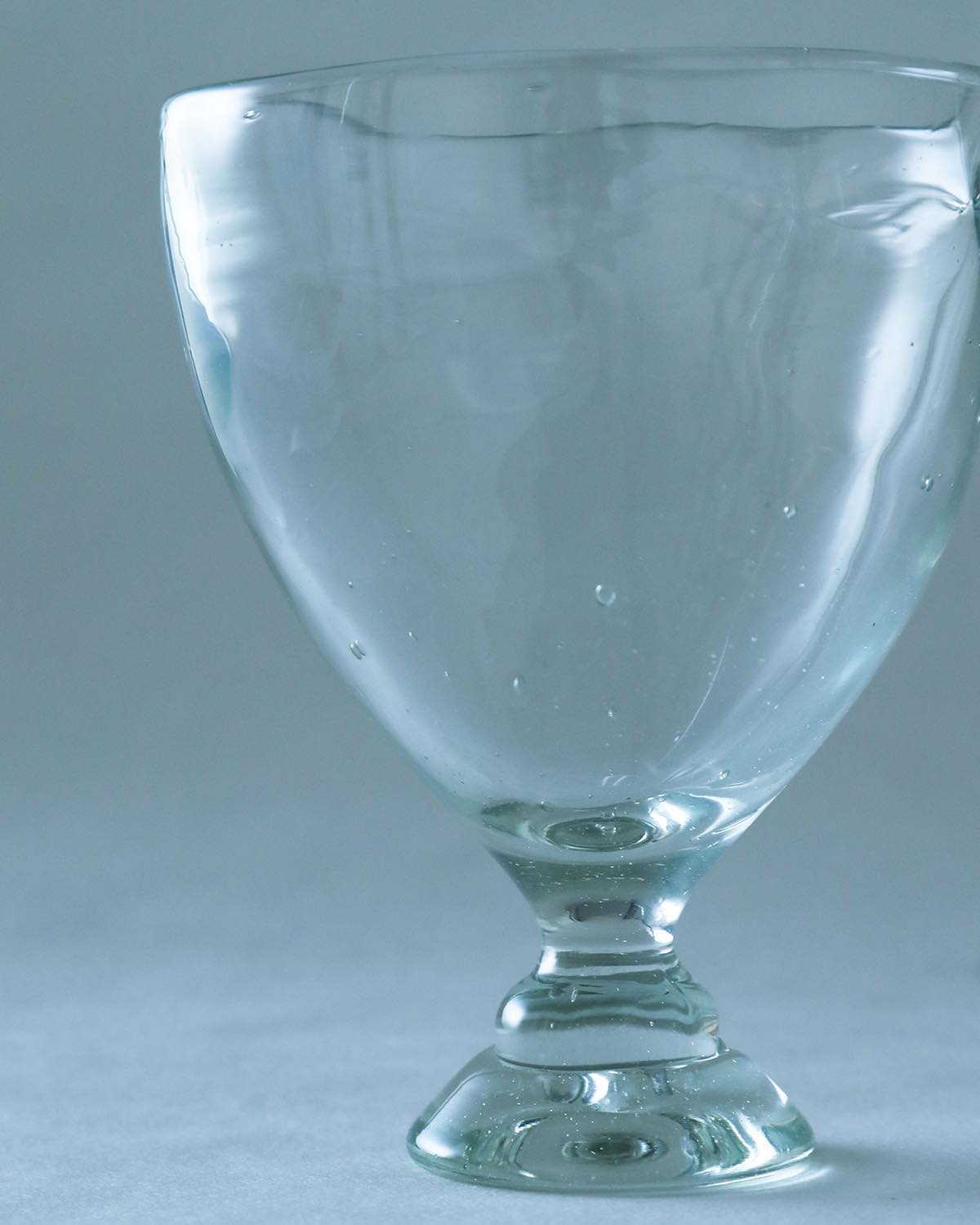 チビスピカワイングラス