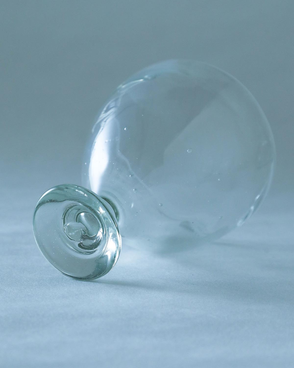 おおやぶみよ　チビスピカワイングラス おおやぶみよ＿チビスピカワイングラス | HIZUKI