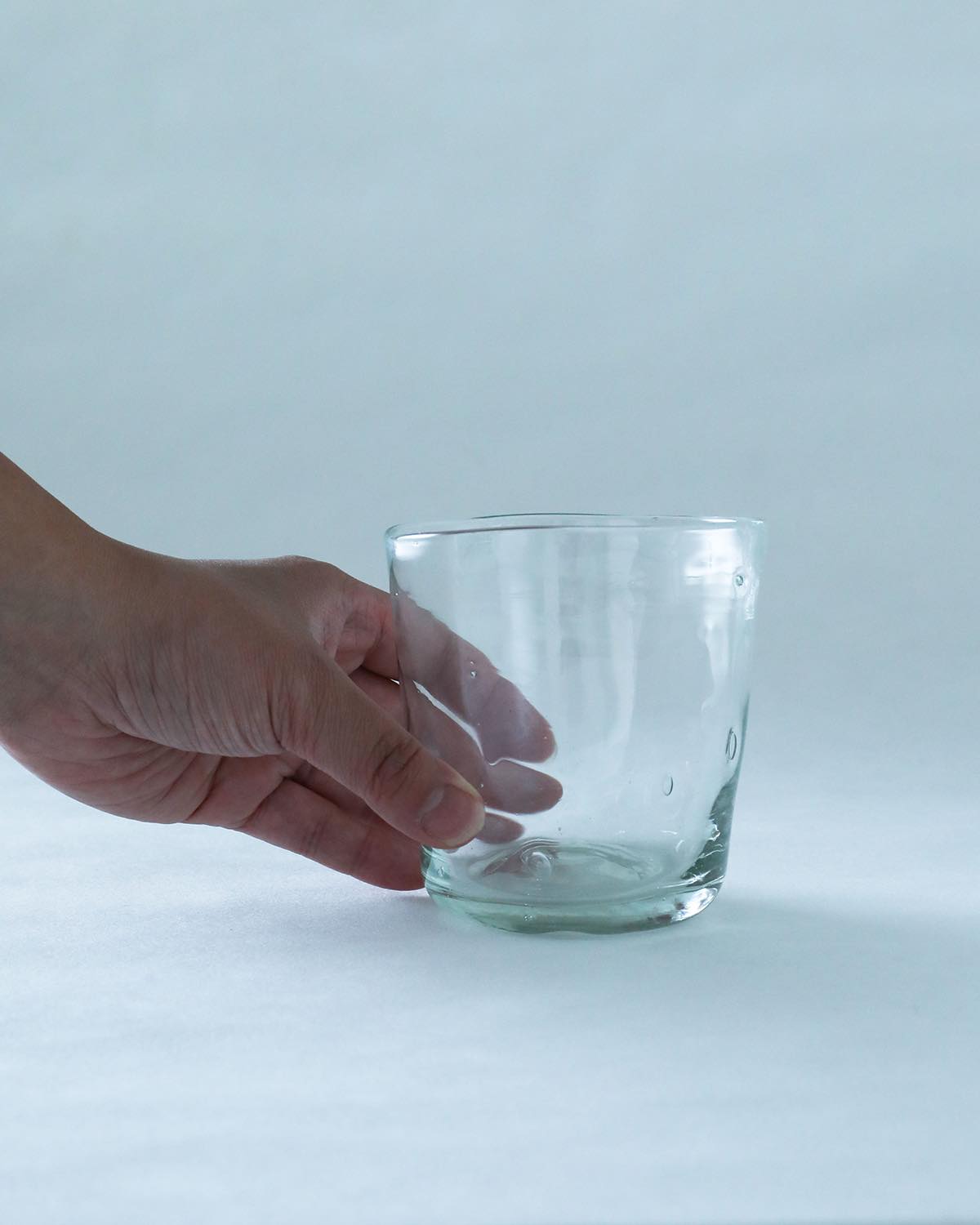 スピカグラス(角)