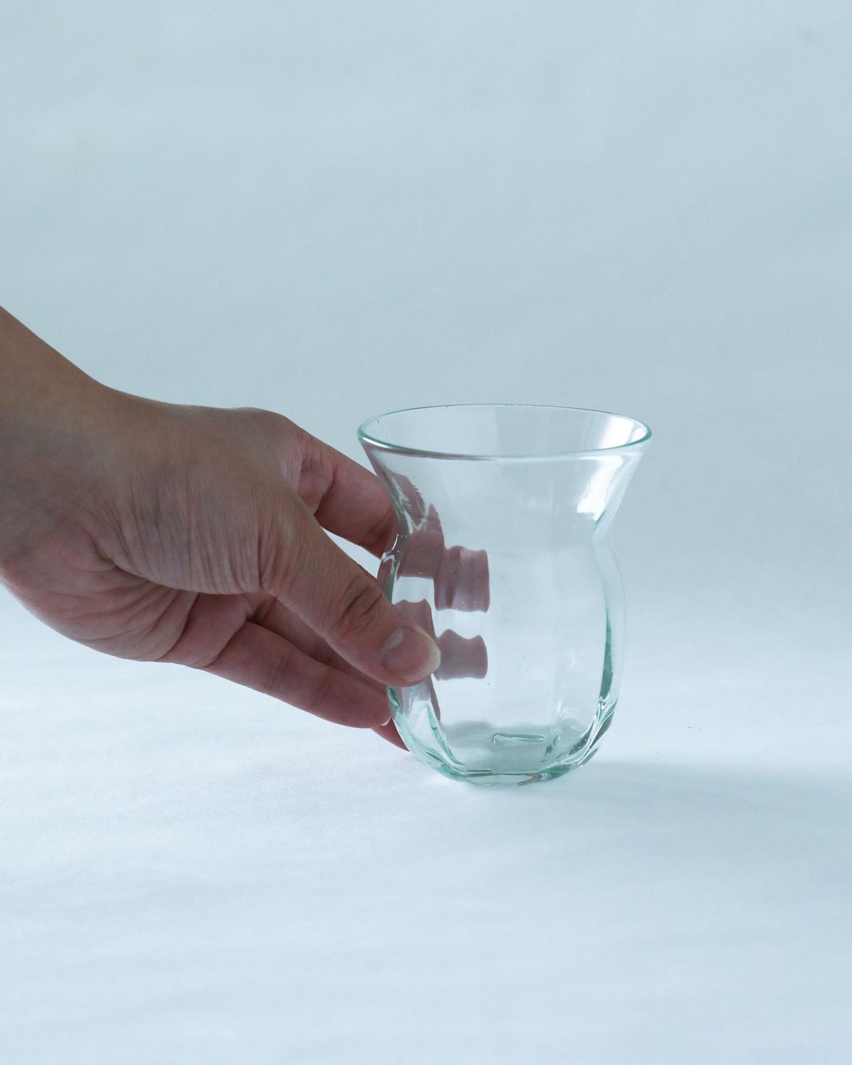 TULIP GLASS
