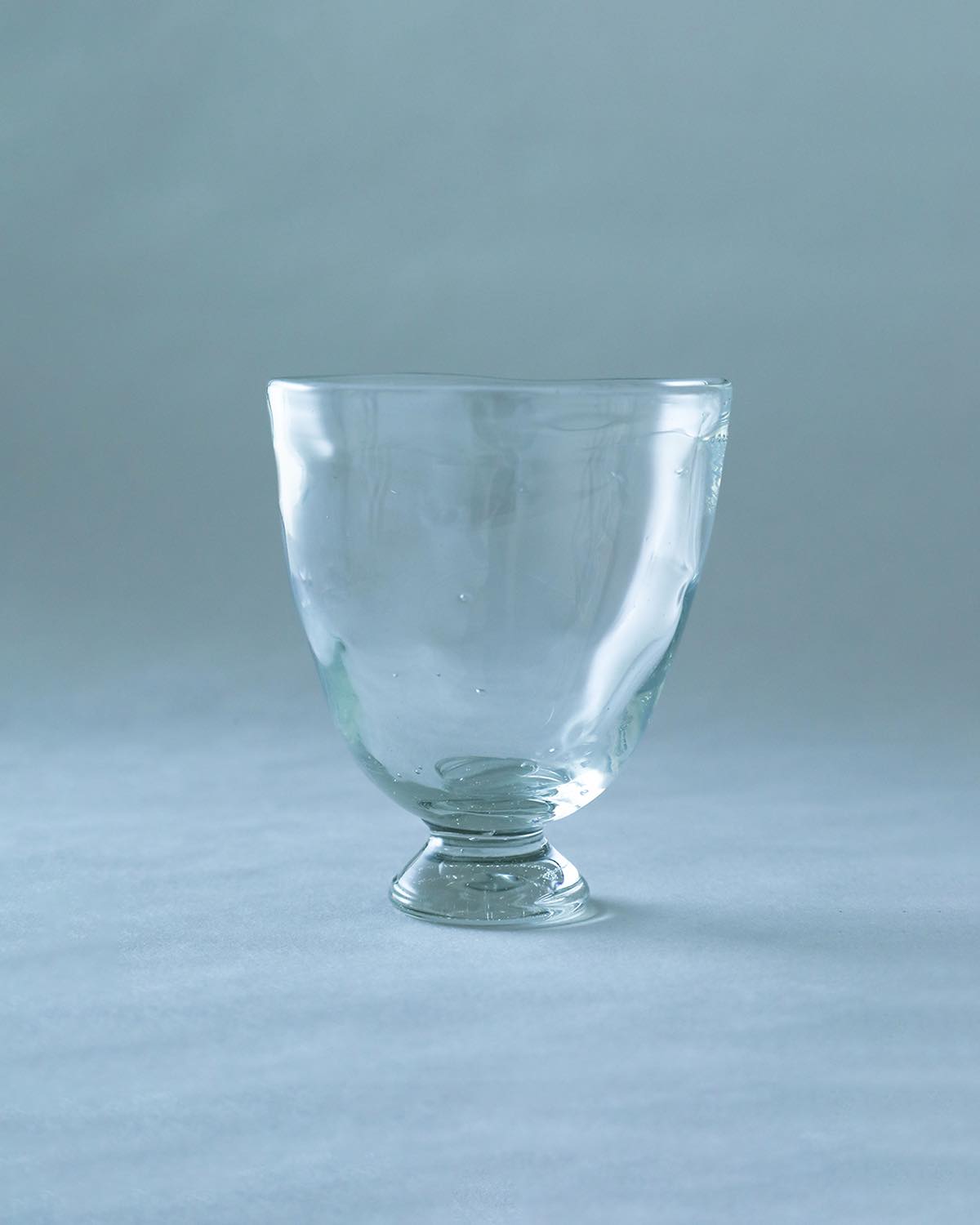 スピカステムグラス