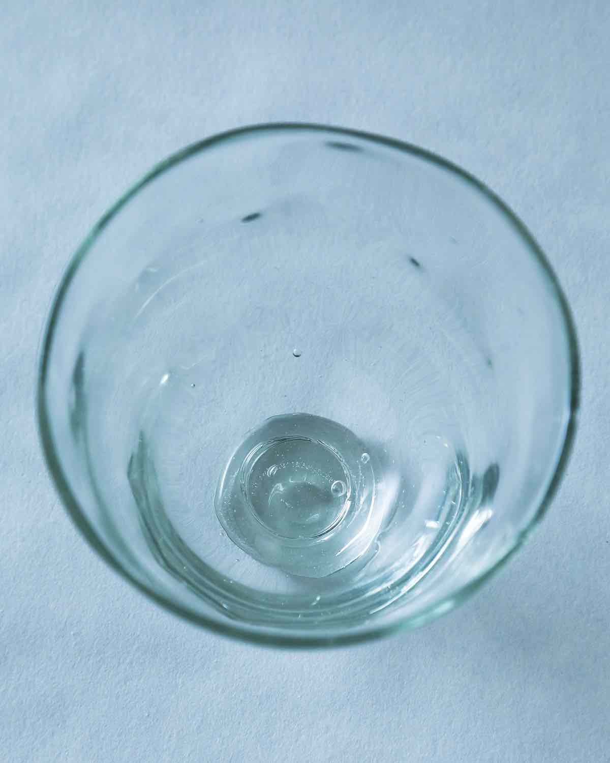 スピカステムグラス