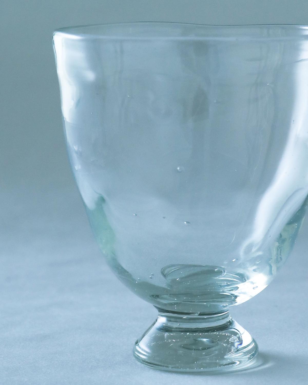 スピカステムグラス