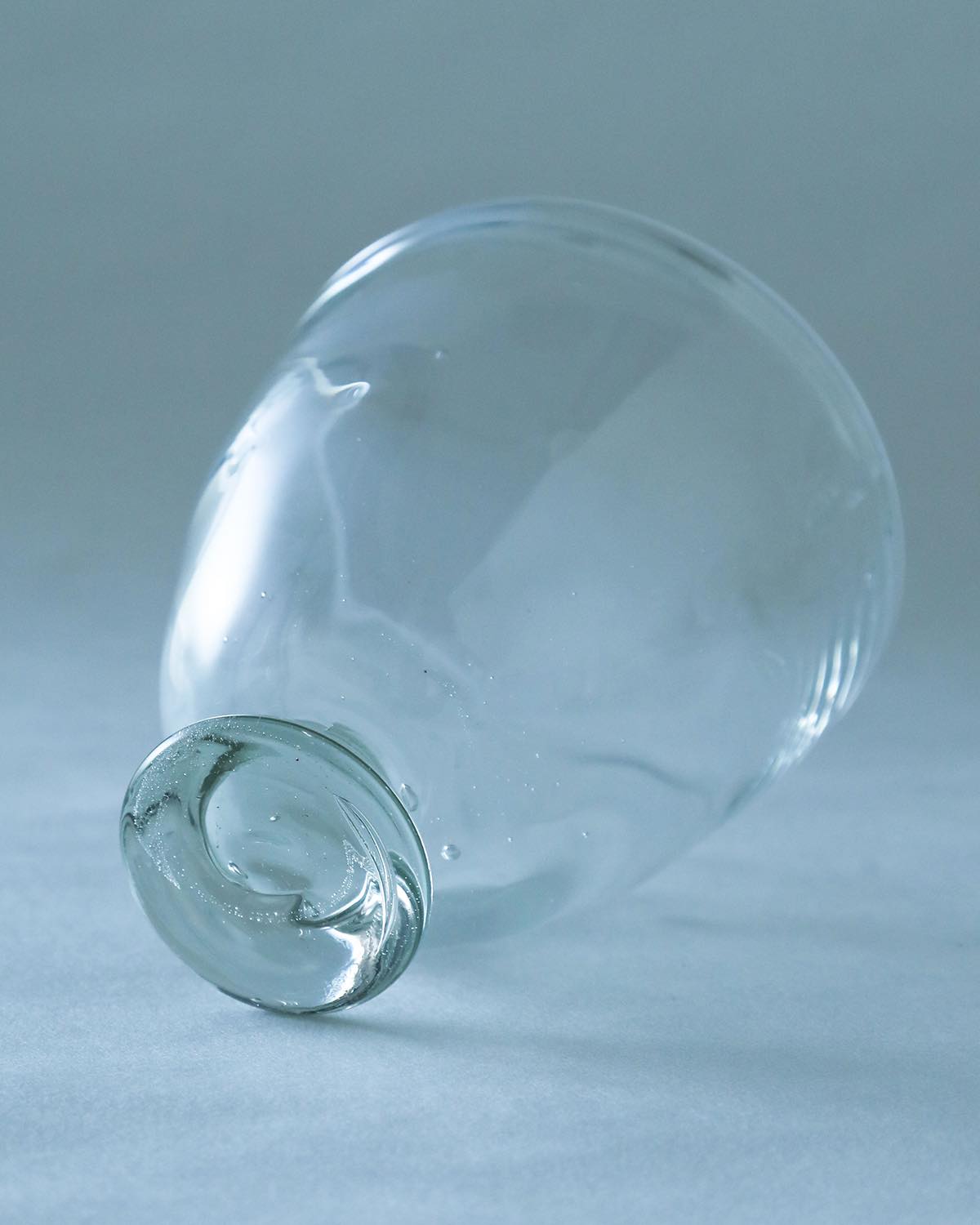 スピカステムグラス