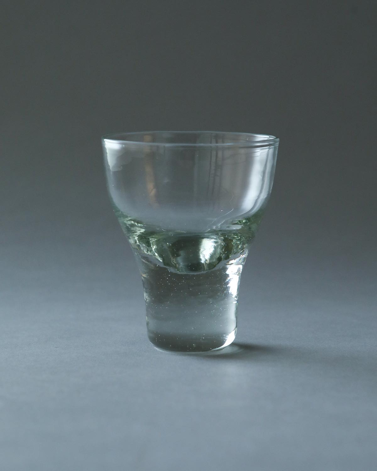 ぐい呑み(クリア)