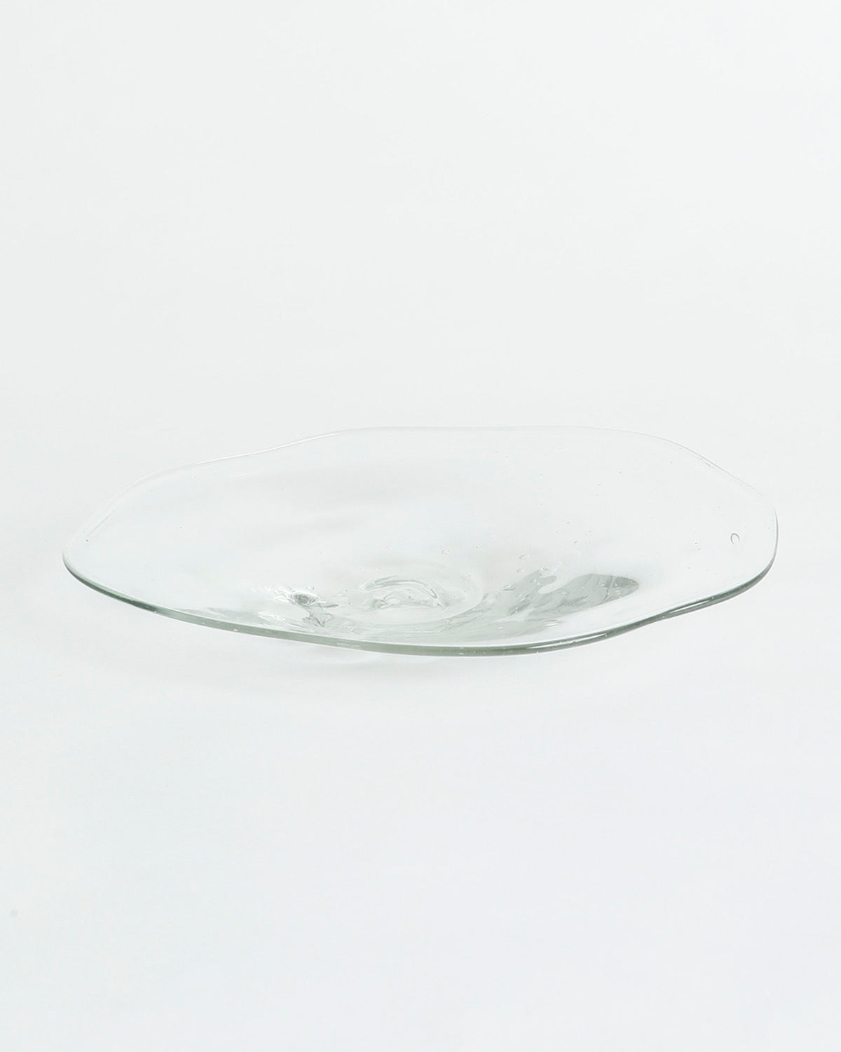 スピカプレート