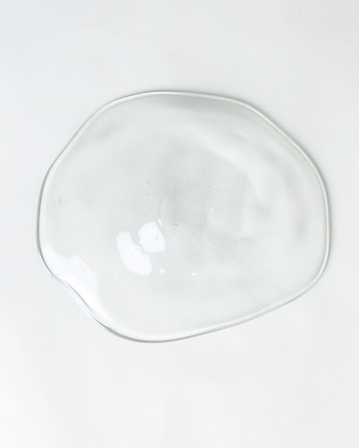 スピカプレート