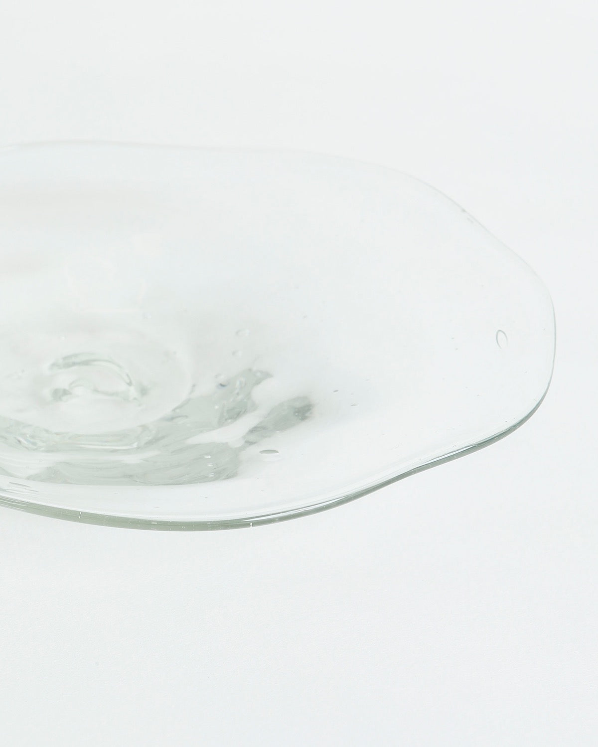 スピカプレート