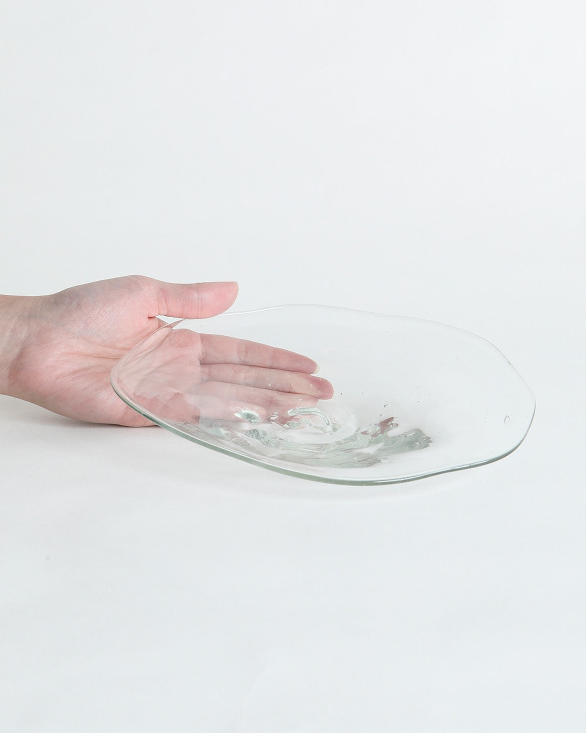 スピカプレート