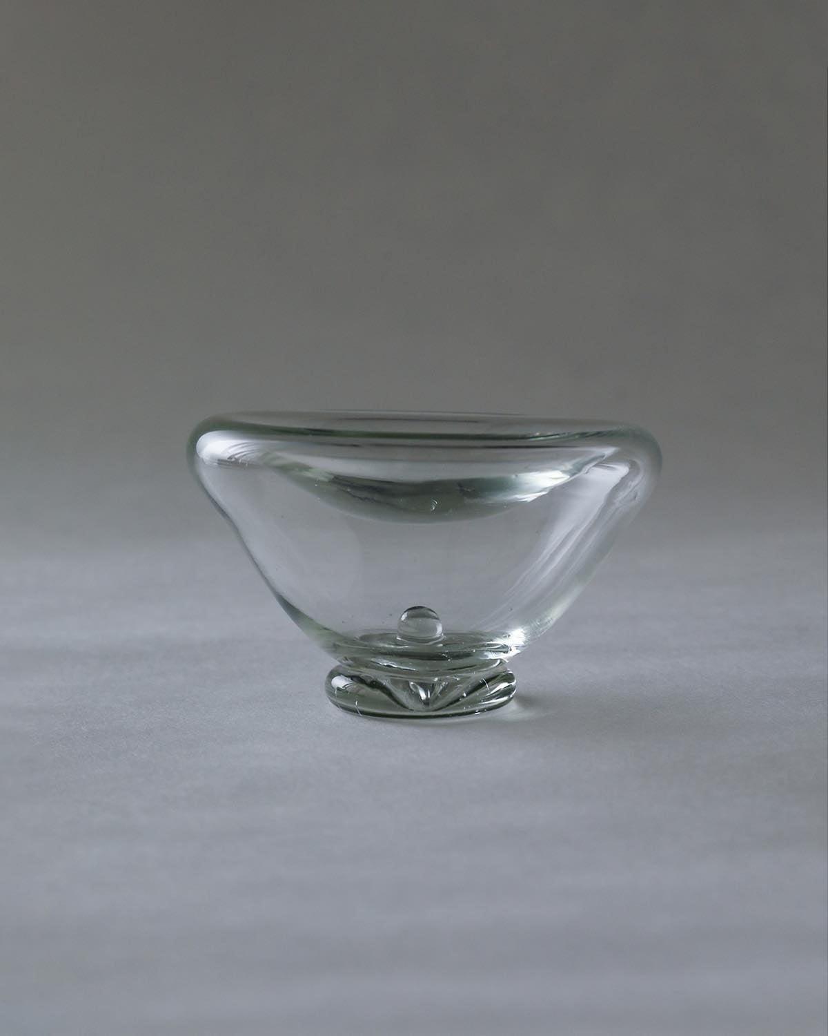 フロート皿 (小)