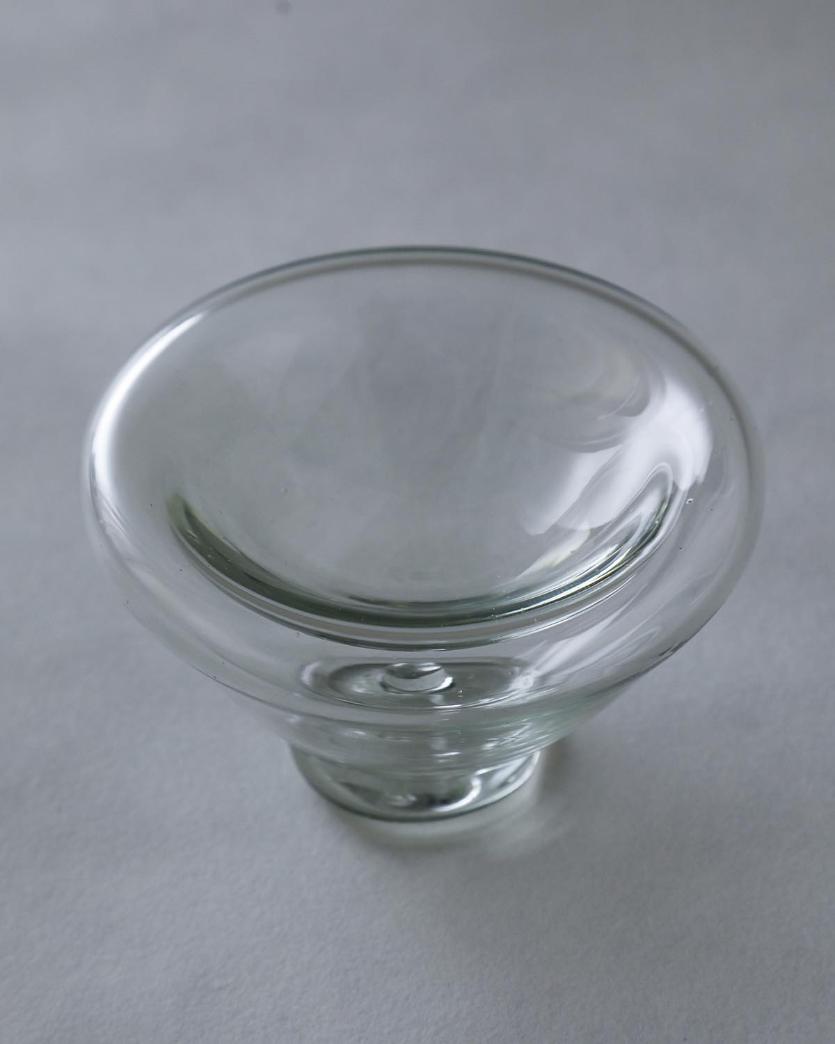 フロート皿 (小)