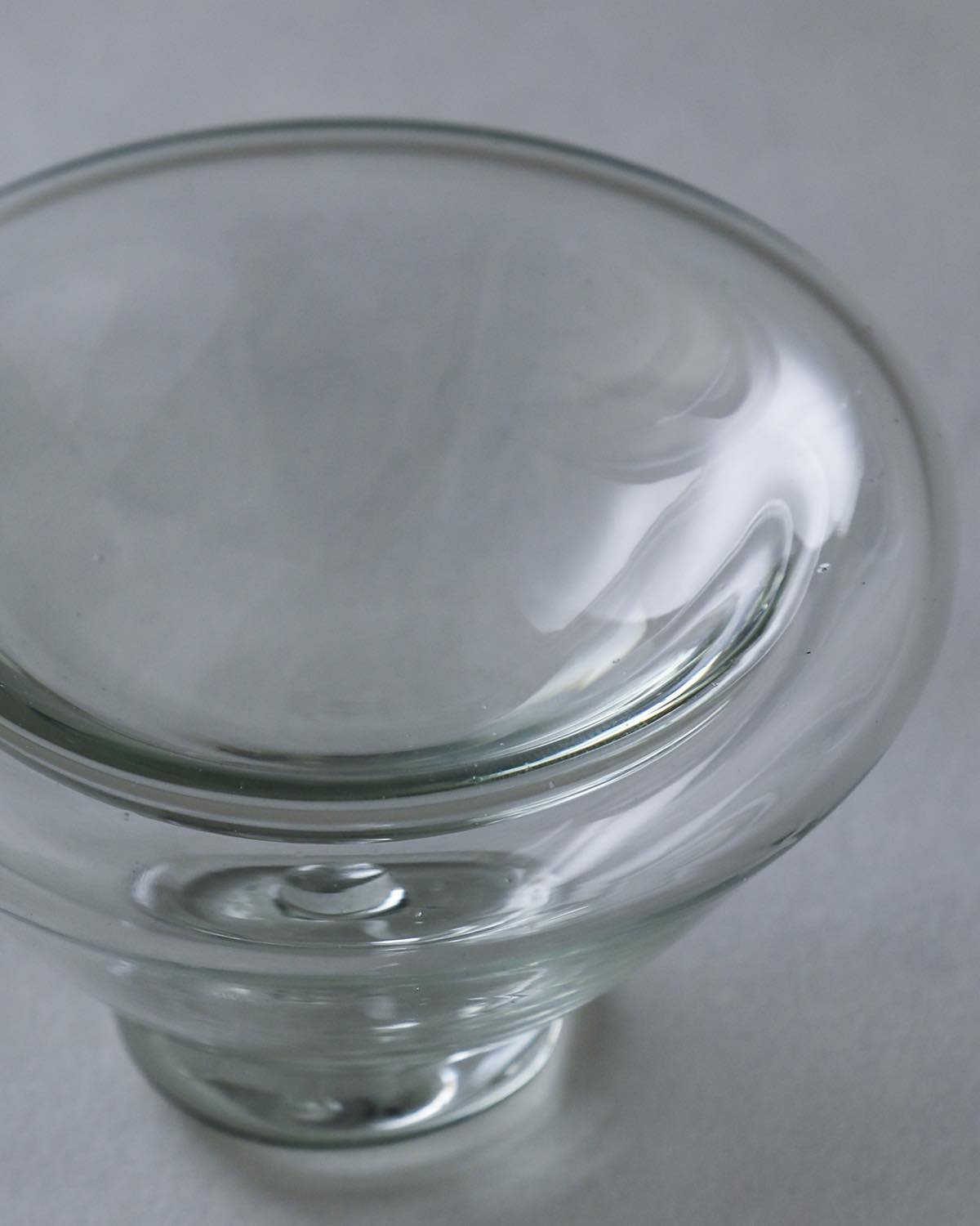 フロート皿 (小)