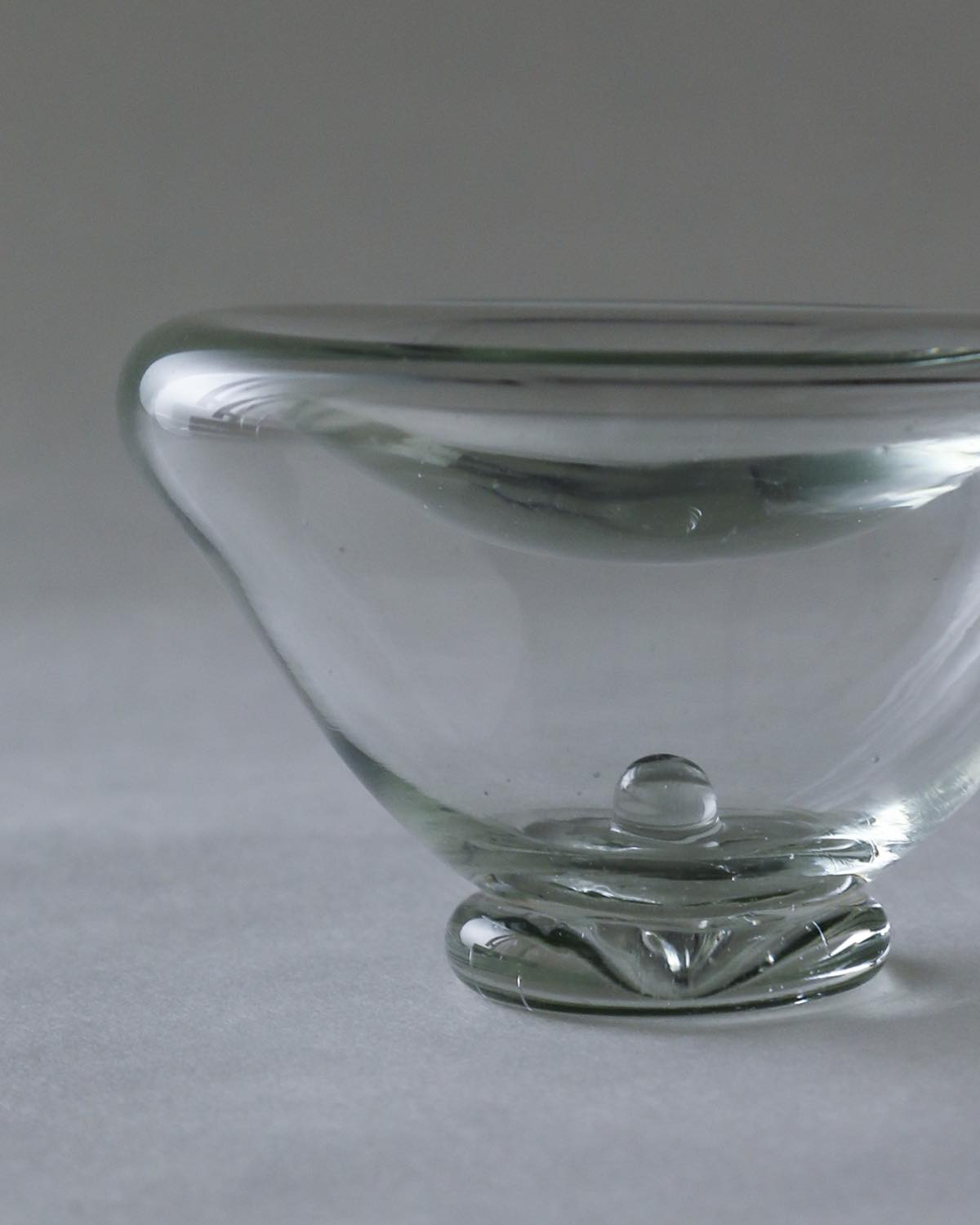 フロート皿 (小)