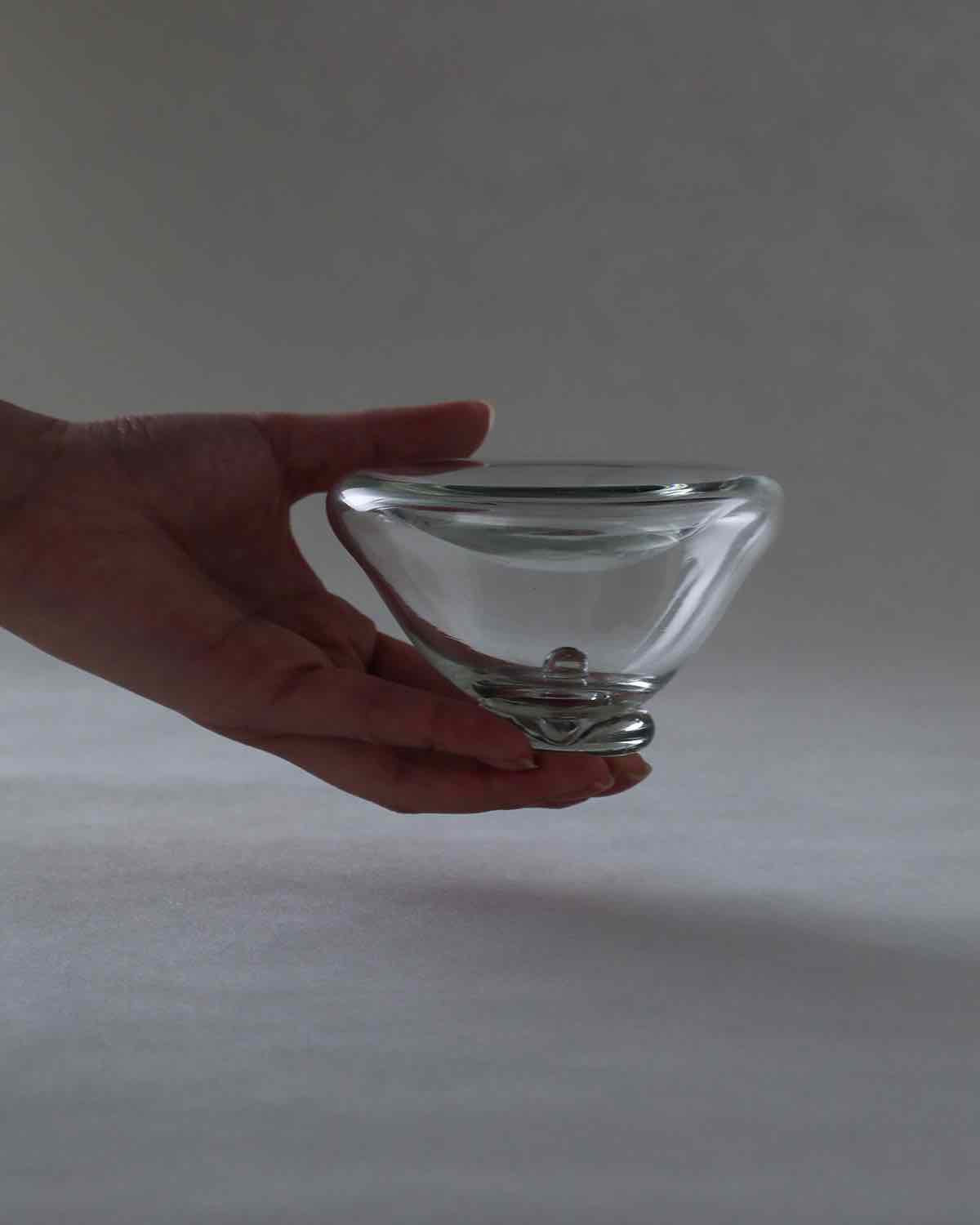 フロート皿 (小)