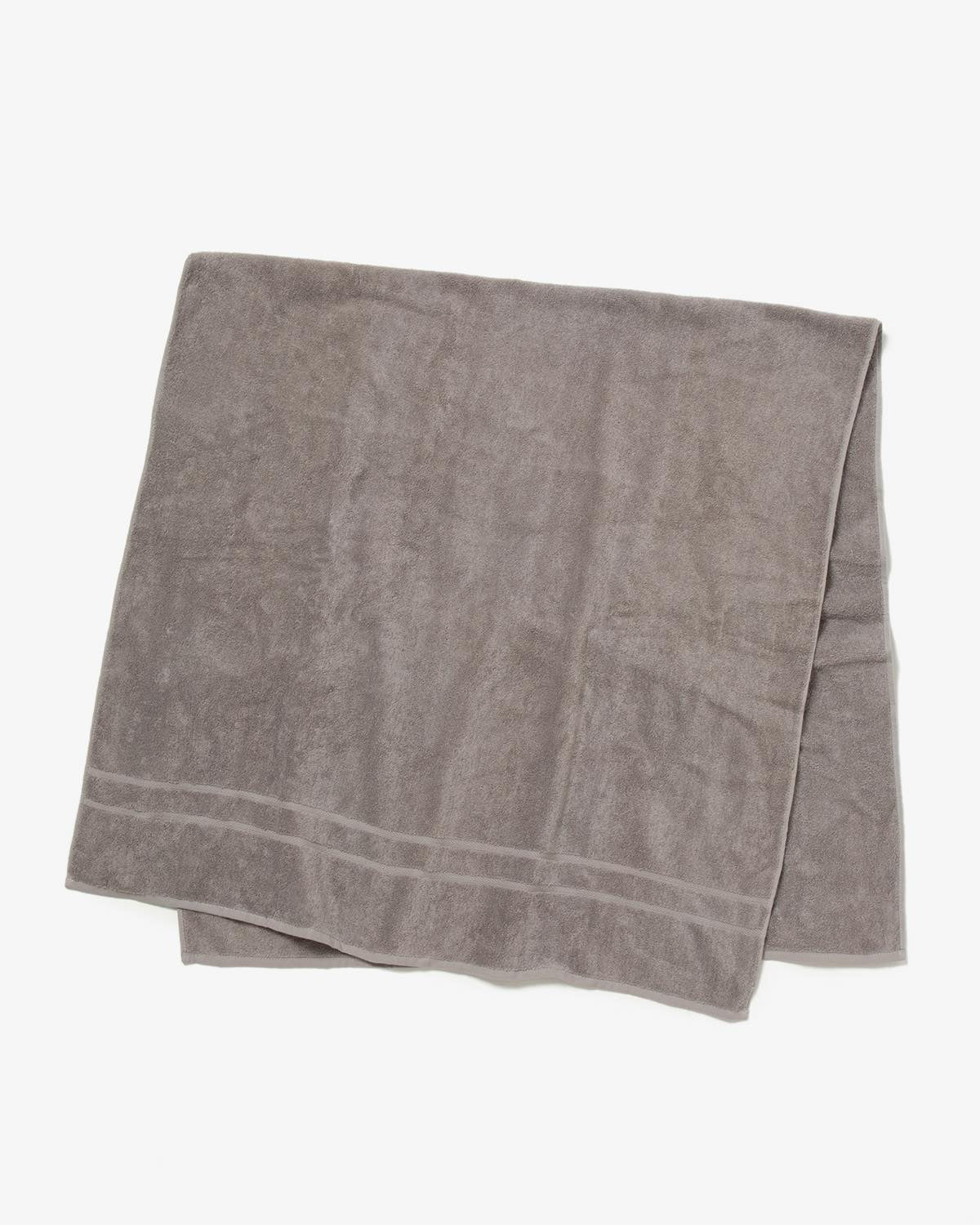 ORGANIC 120 BATH TOWEL