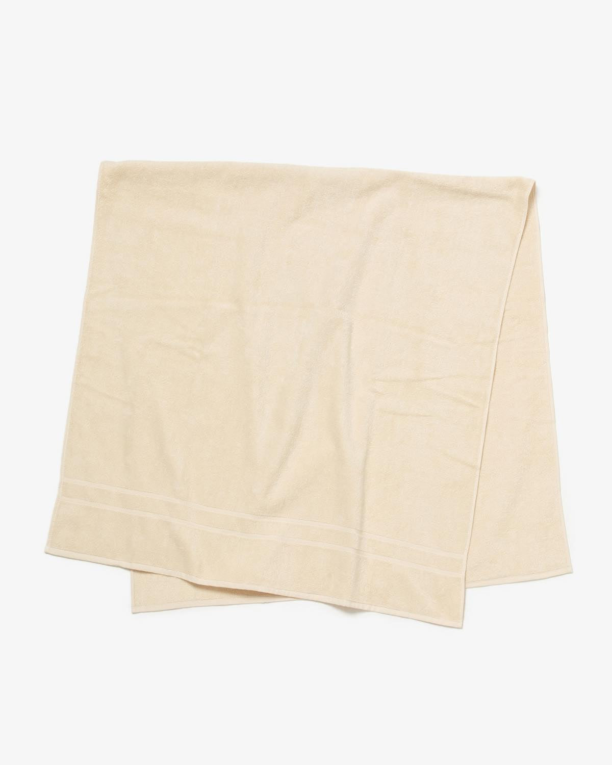 ORGANIC 120 BATH TOWEL