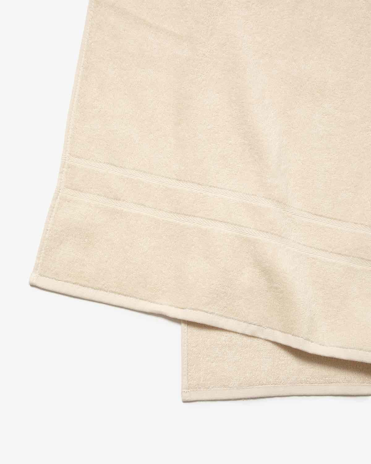 ORGANIC 120 BATH TOWEL