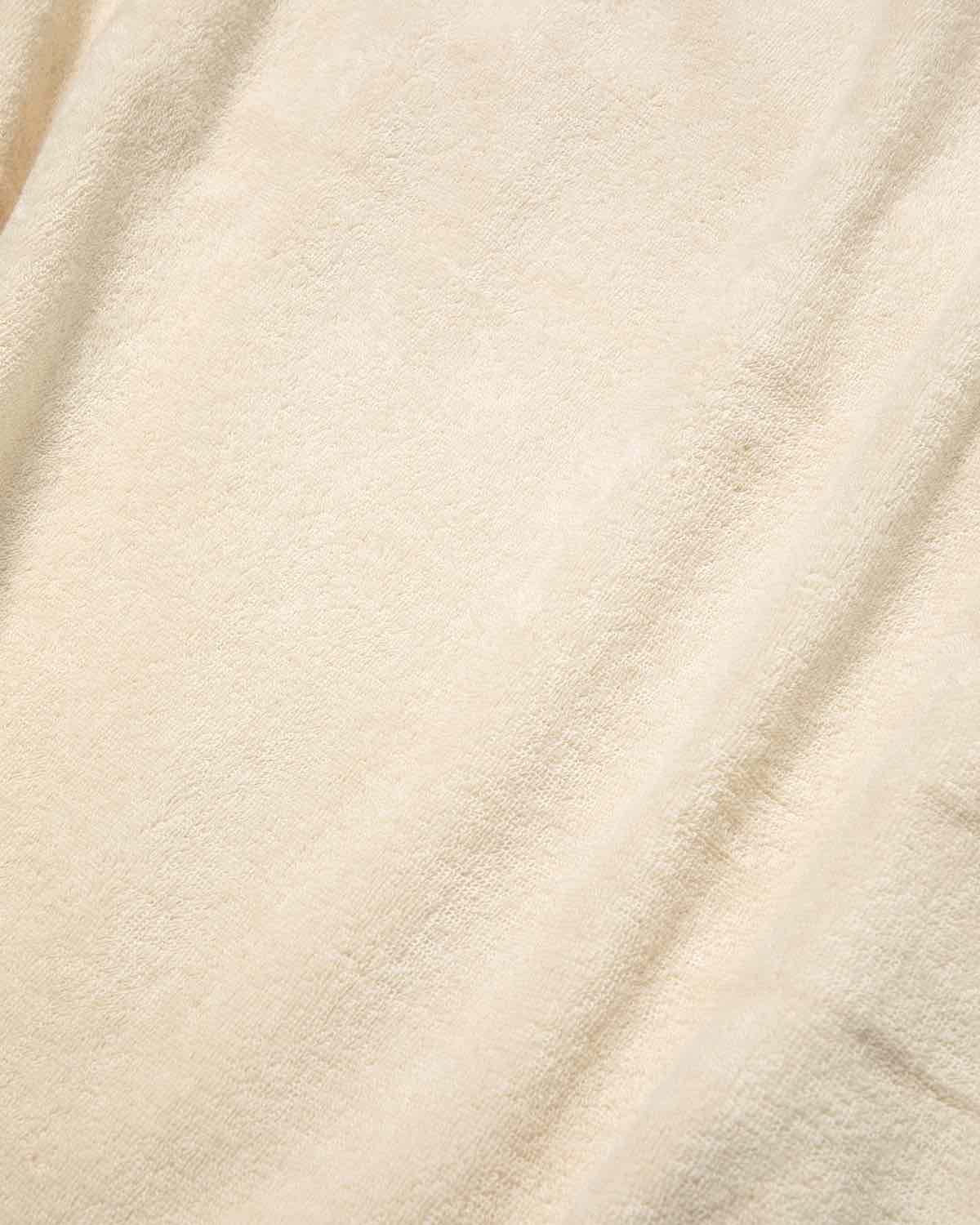 ORGANIC 120 BATH TOWEL