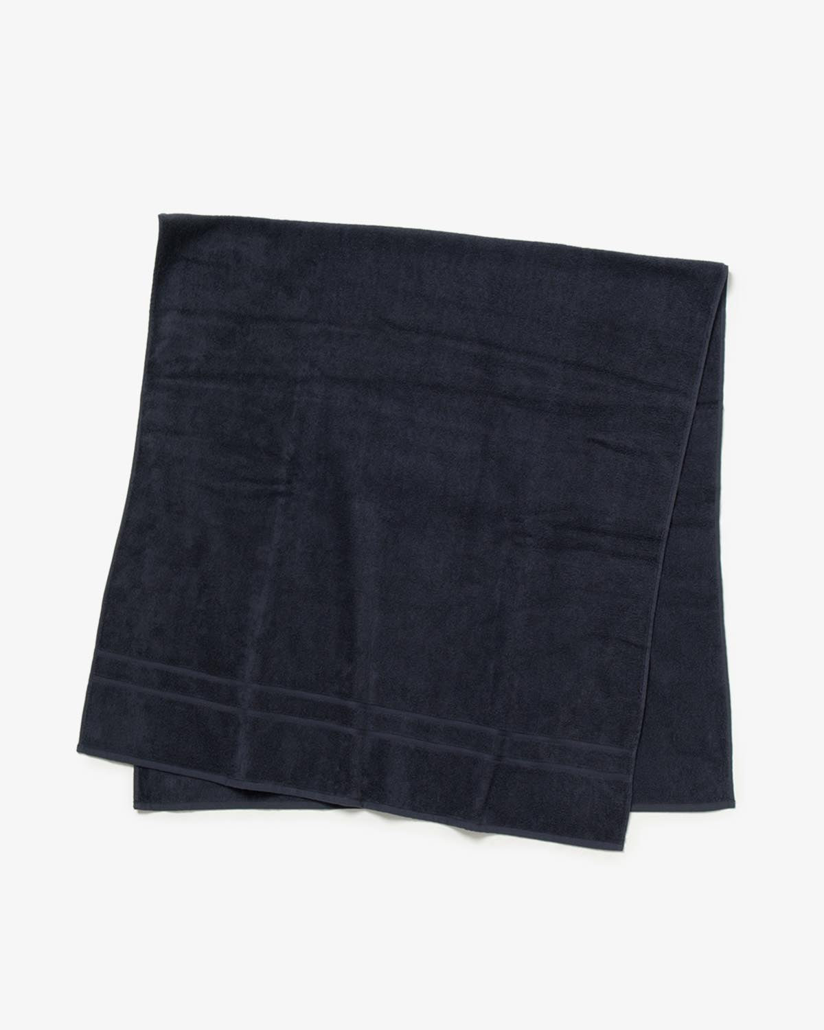 ORGANIC 120 BATH TOWEL