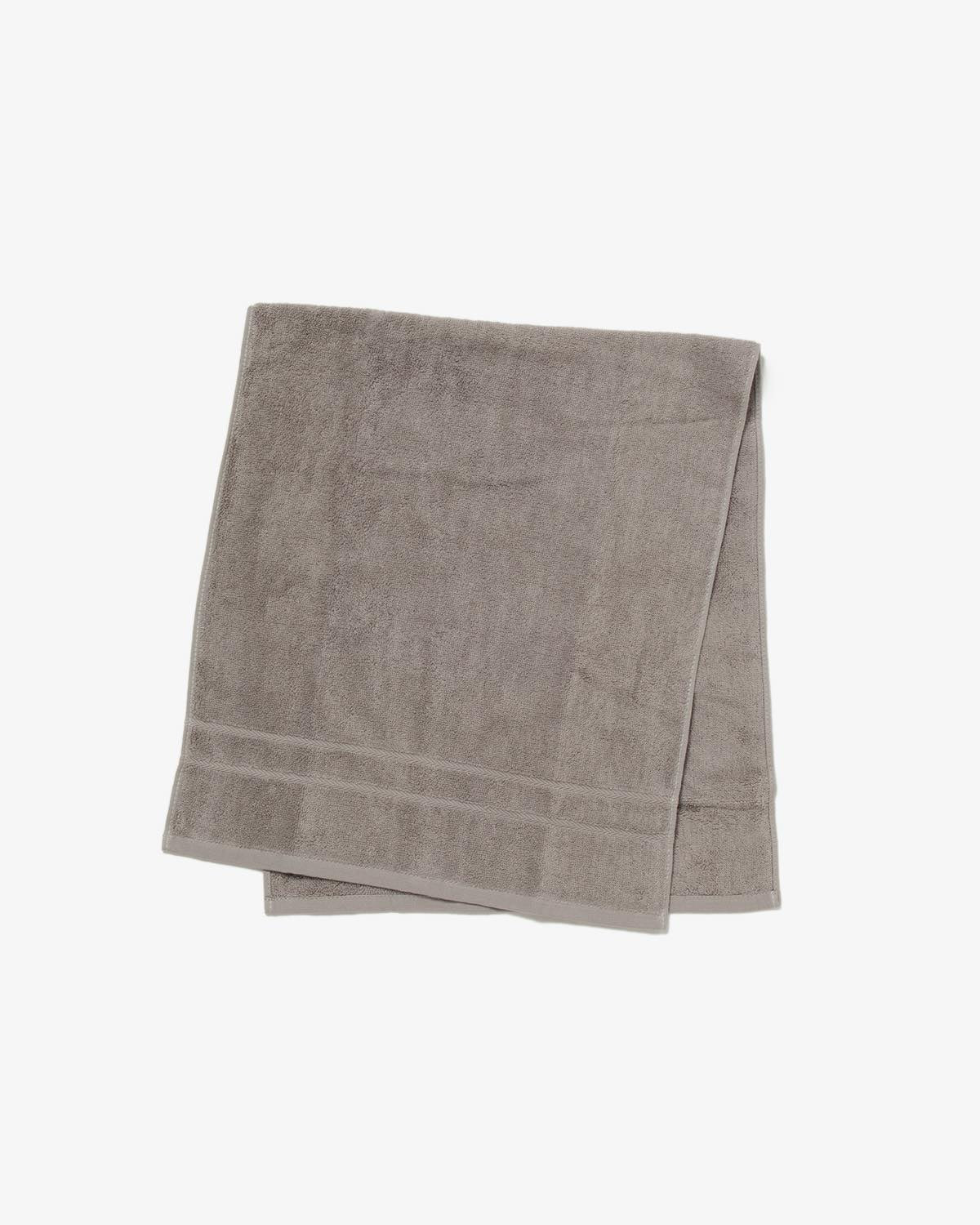 ORGANIC 120 FACE TOWEL