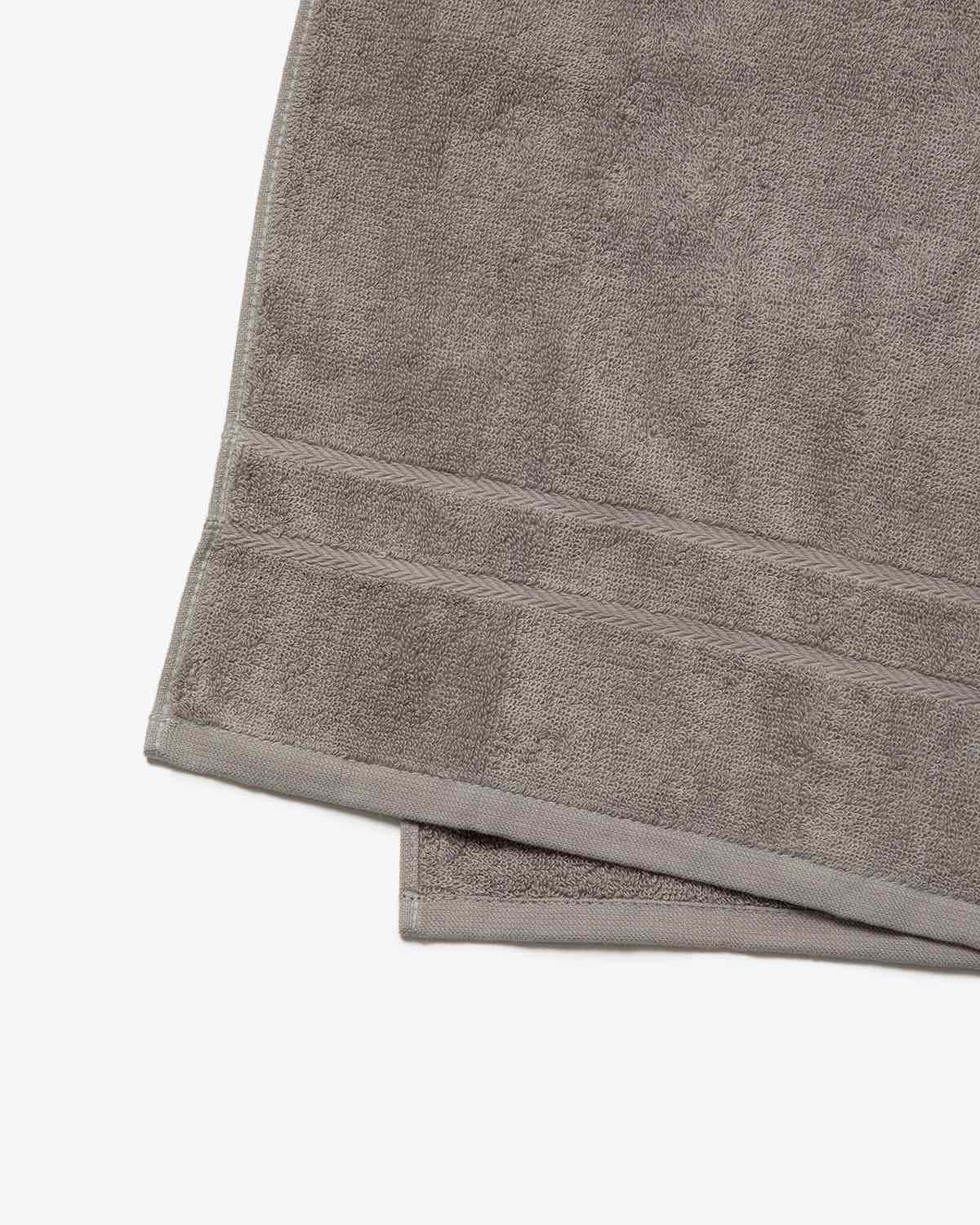 ORGANIC 120 FACE TOWEL